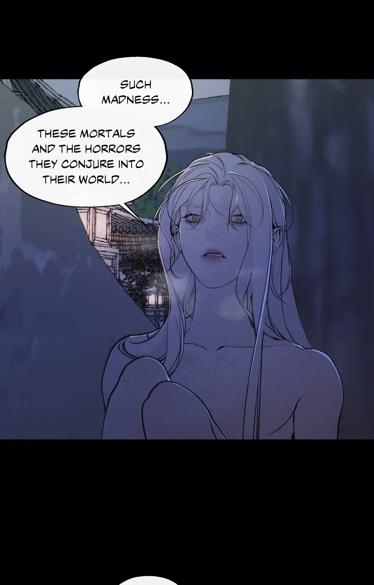 A Twisted Fate Chapter 20 - Page 53