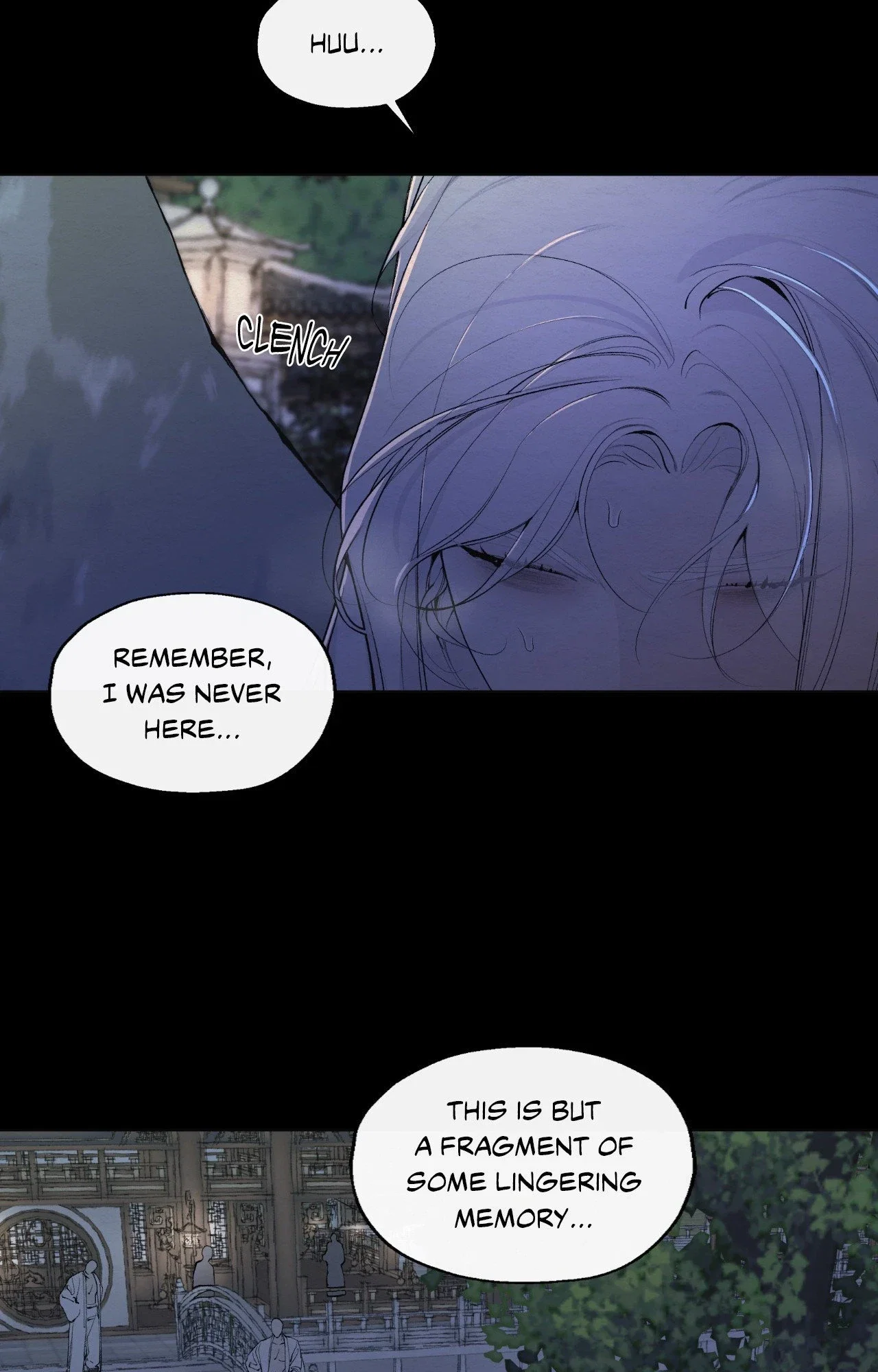 A Twisted Fate Chapter 20 - Page 54