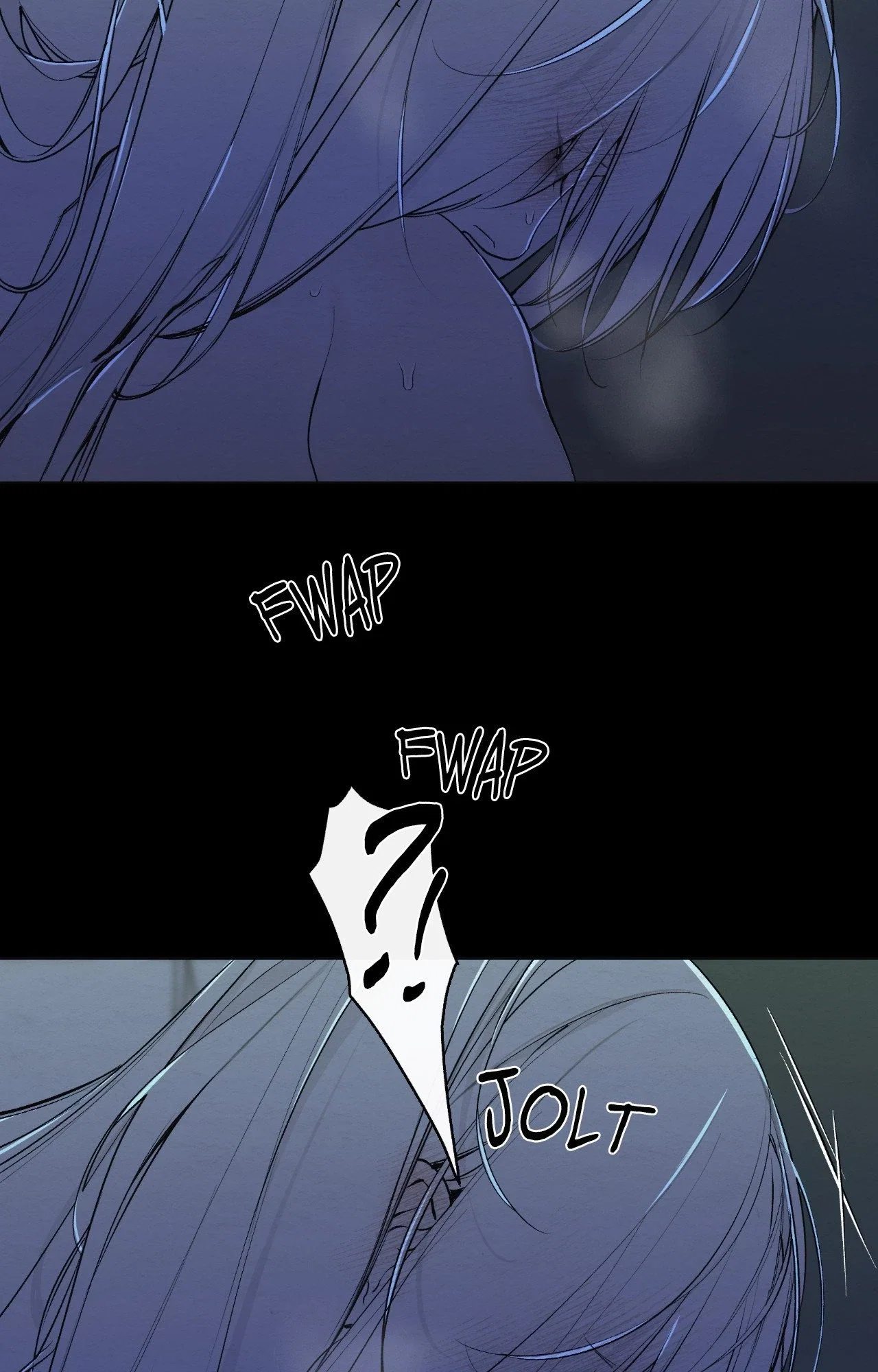 A Twisted Fate Chapter 20 - Page 59
