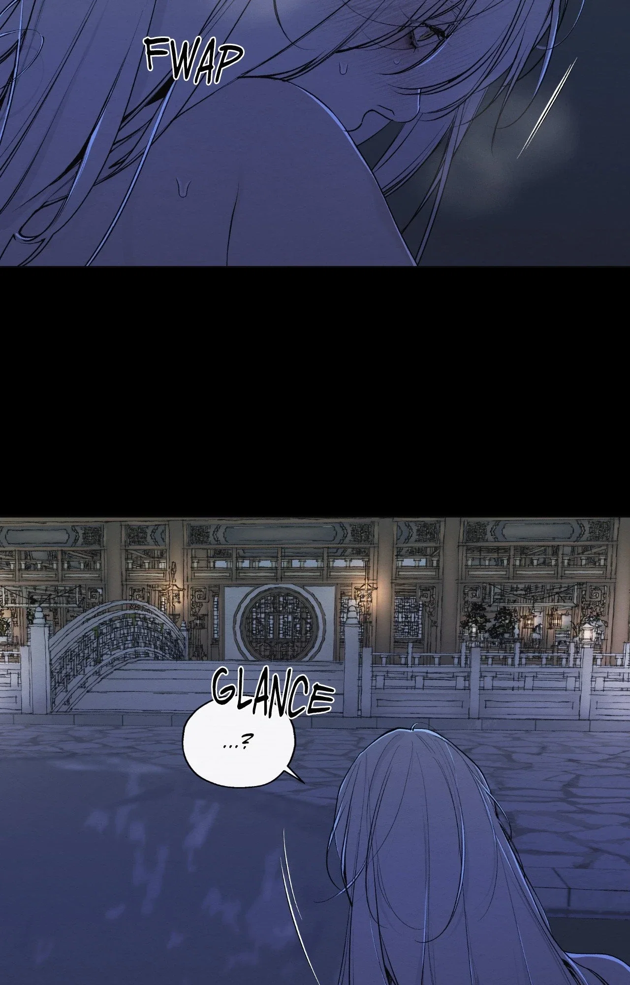 A Twisted Fate Chapter 20 - Page 60