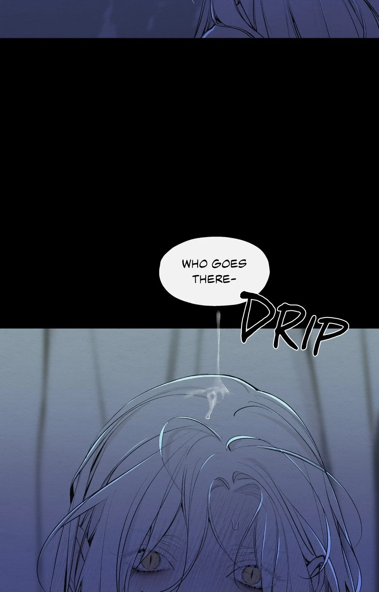 A Twisted Fate Chapter 20 - Page 61
