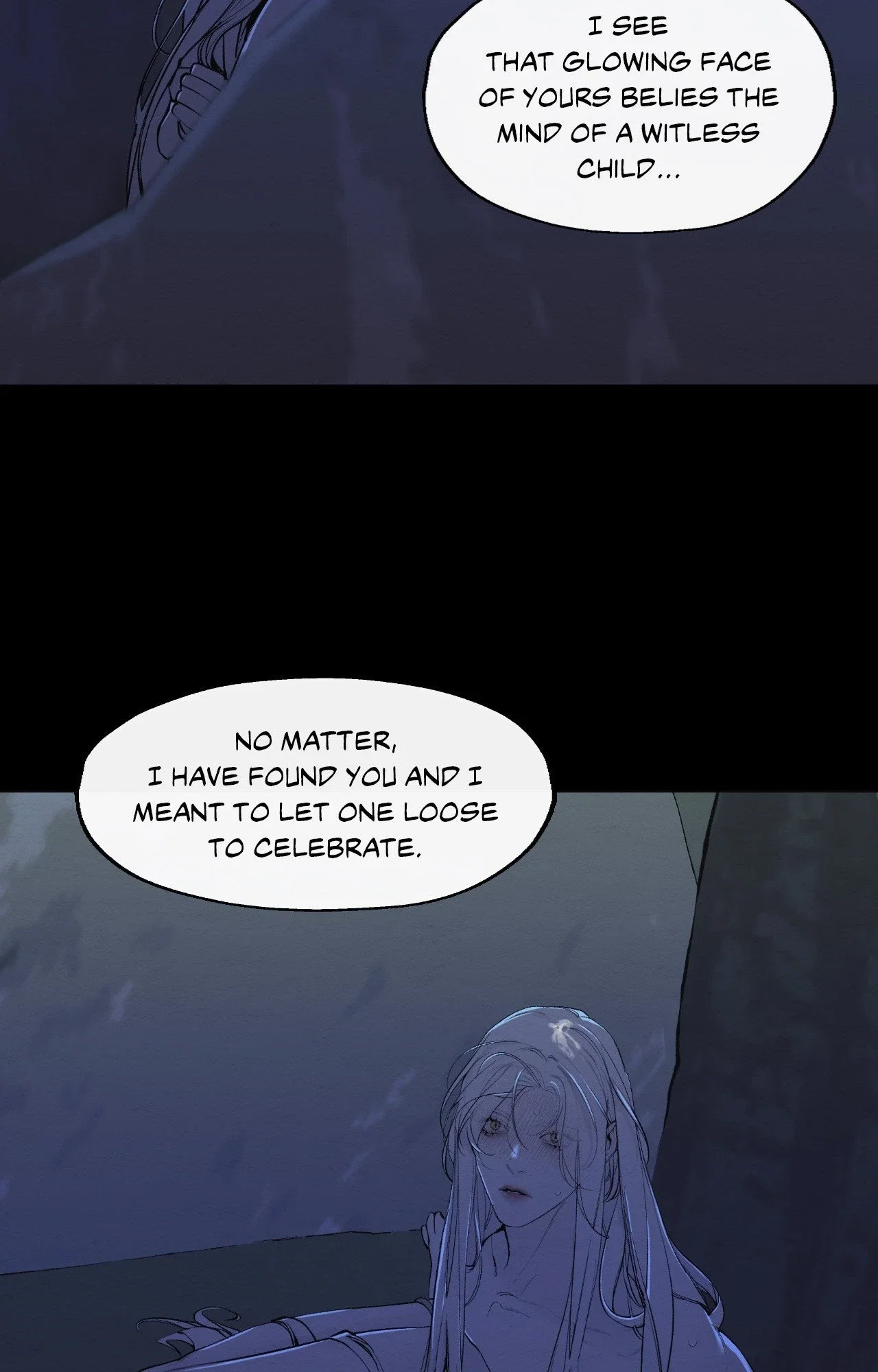 A Twisted Fate Chapter 20 - Page 65