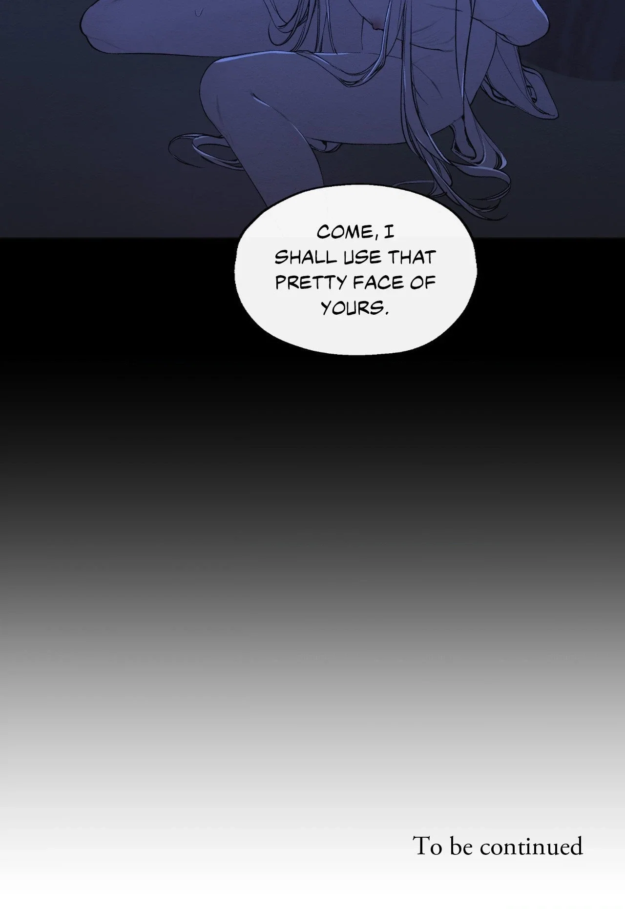 A Twisted Fate Chapter 20 - Page 66