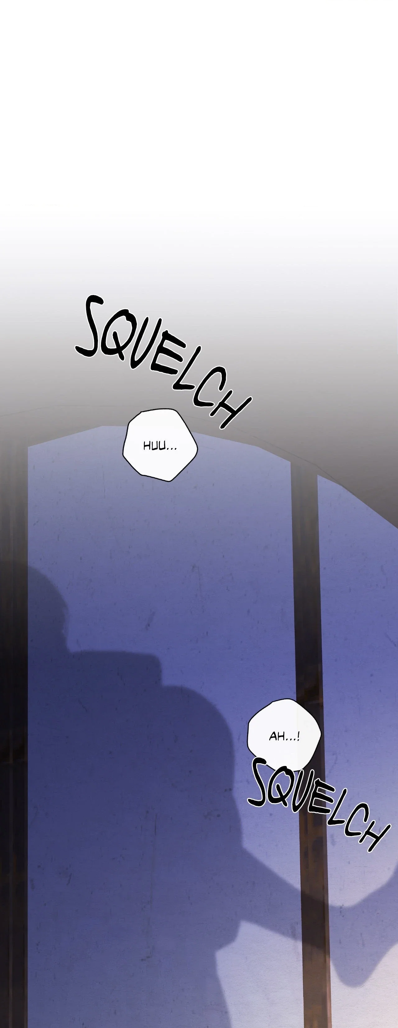 A Twisted Fate Chapter 32 - Page 1