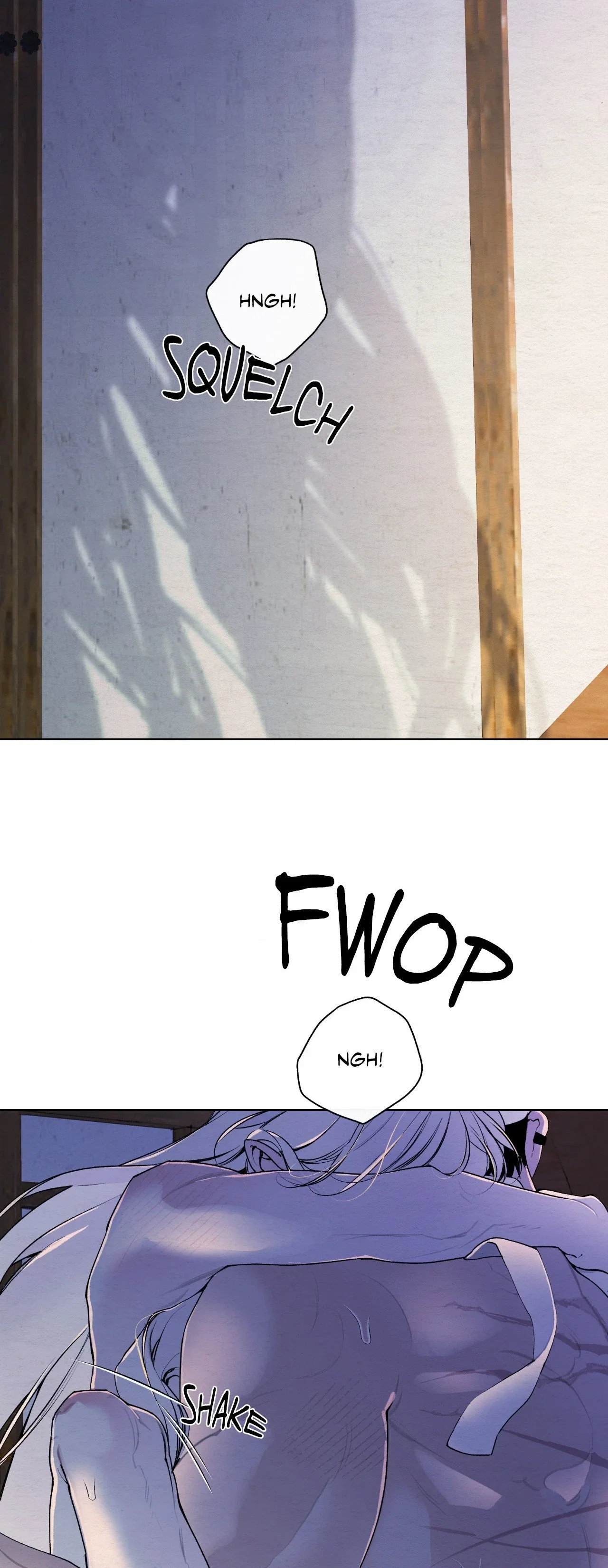 A Twisted Fate Chapter 32 - Page 2