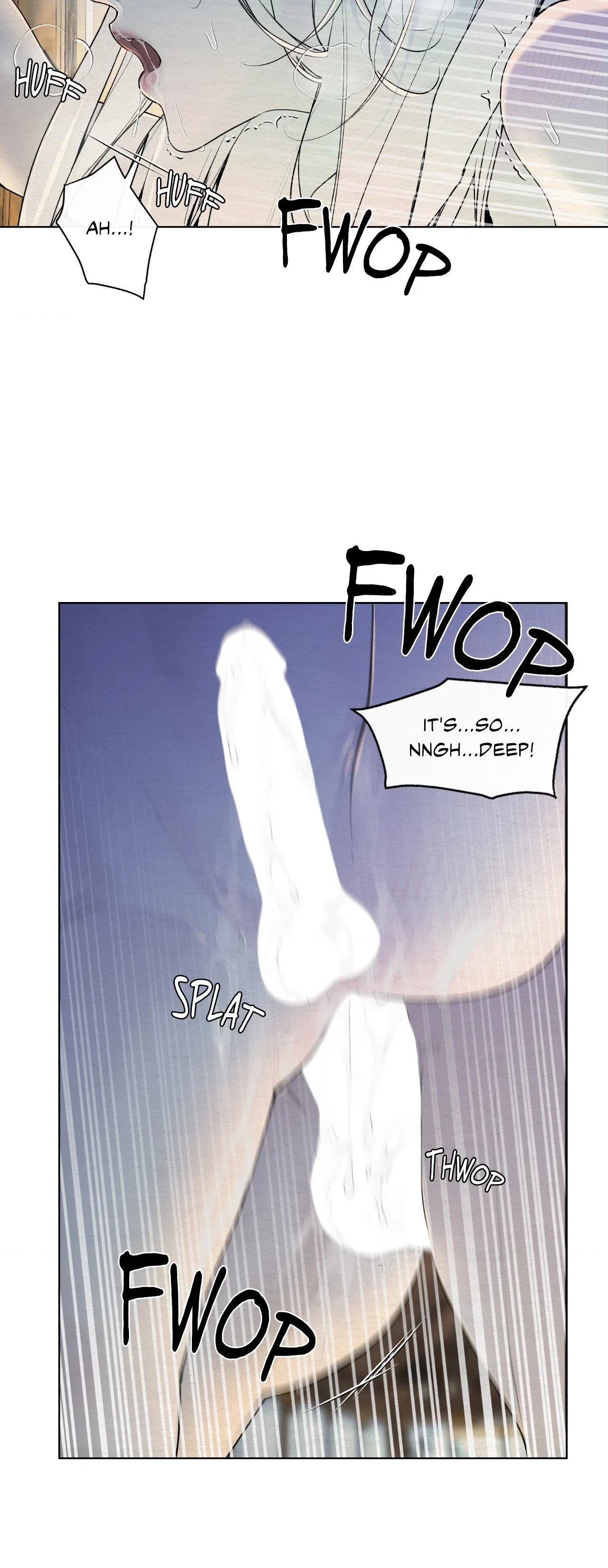 A Twisted Fate Chapter 32 - Page 14