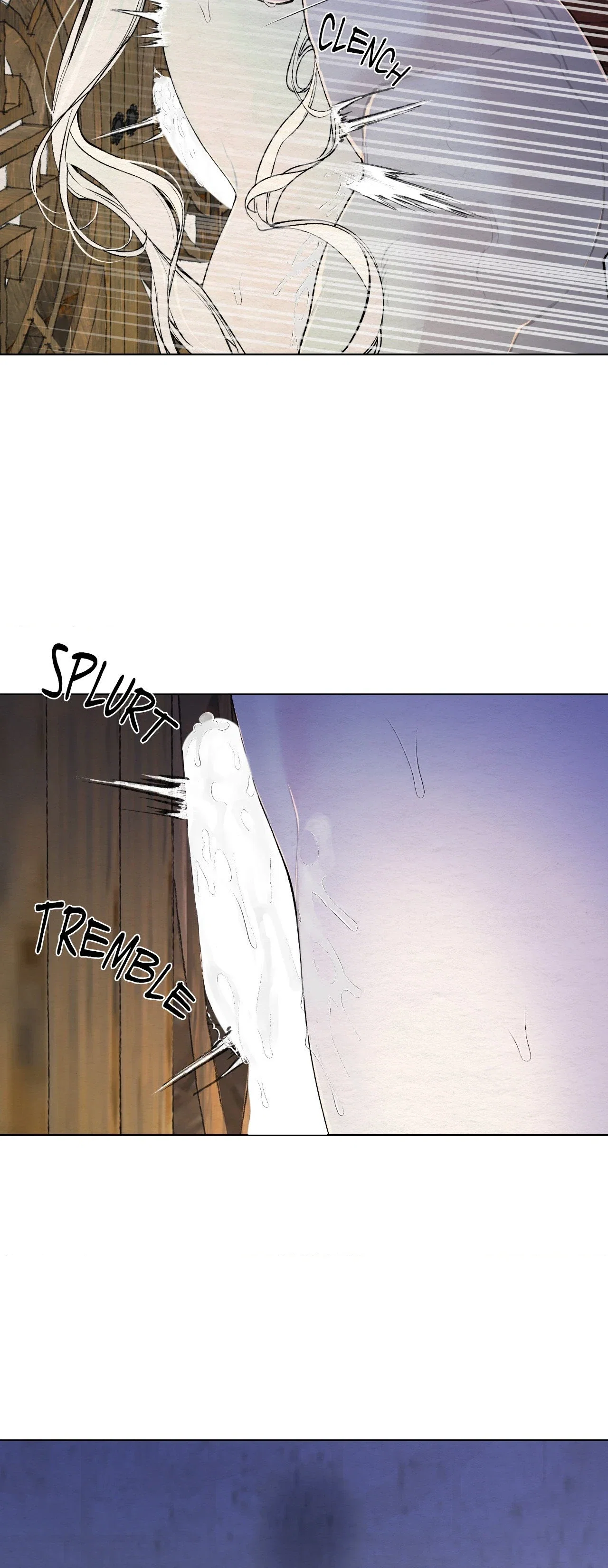A Twisted Fate Chapter 32 - Page 17