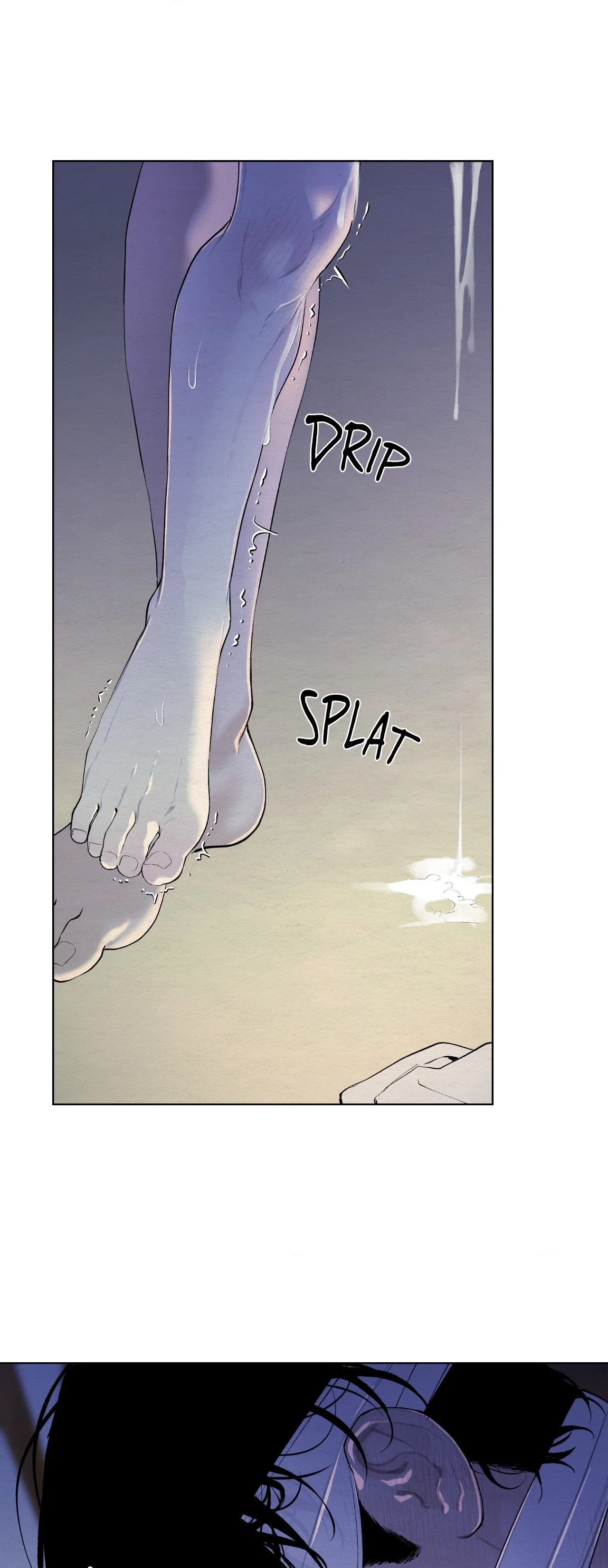A Twisted Fate Chapter 32 - Page 22