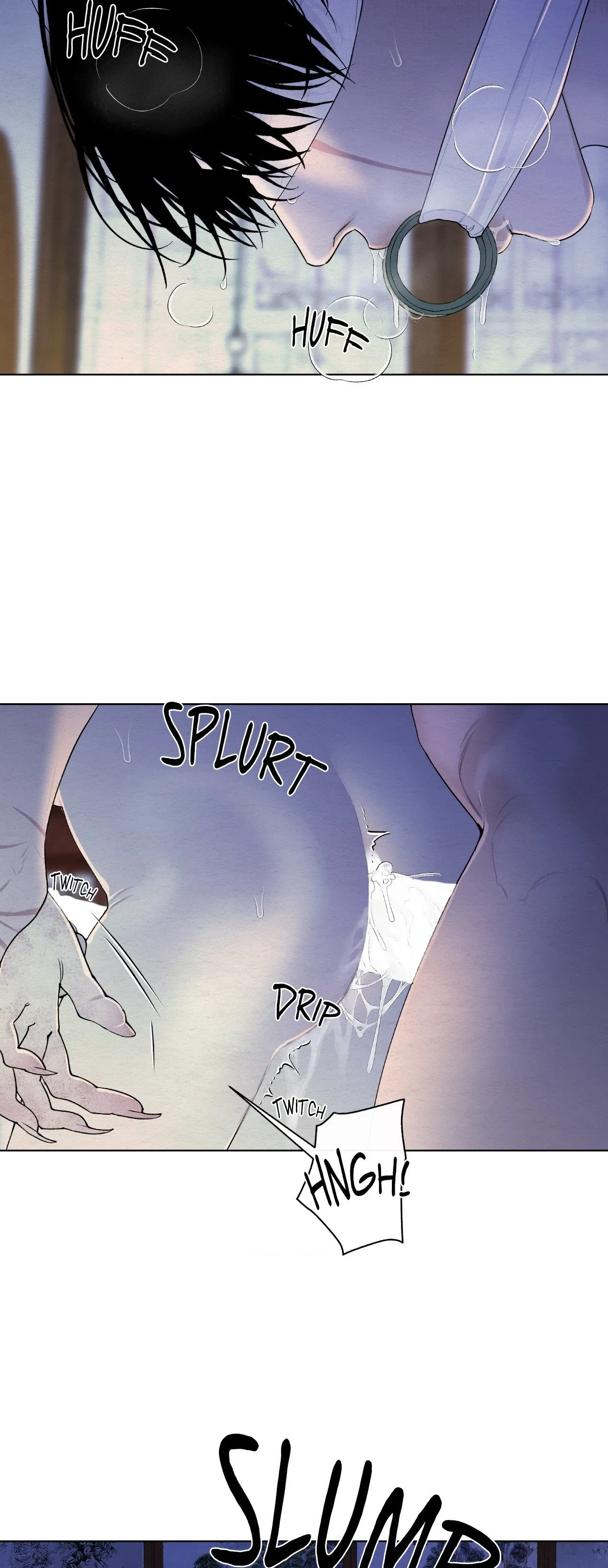 A Twisted Fate Chapter 32 - Page 23