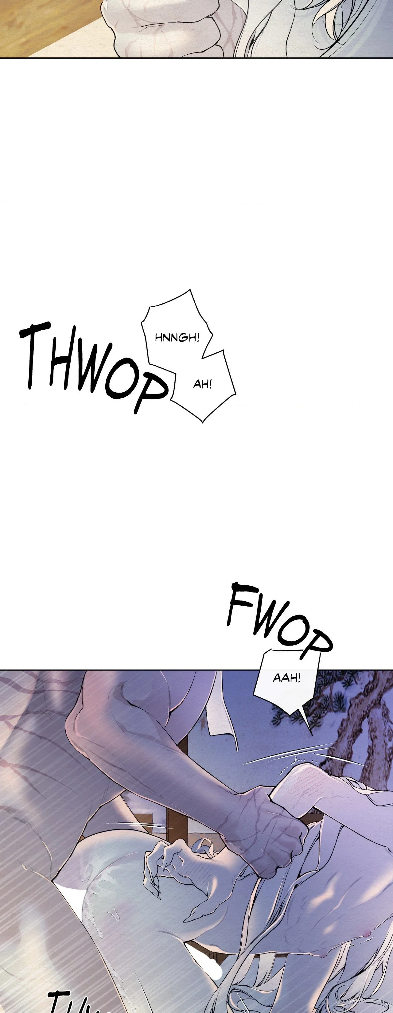 A Twisted Fate Chapter 32 - Page 27