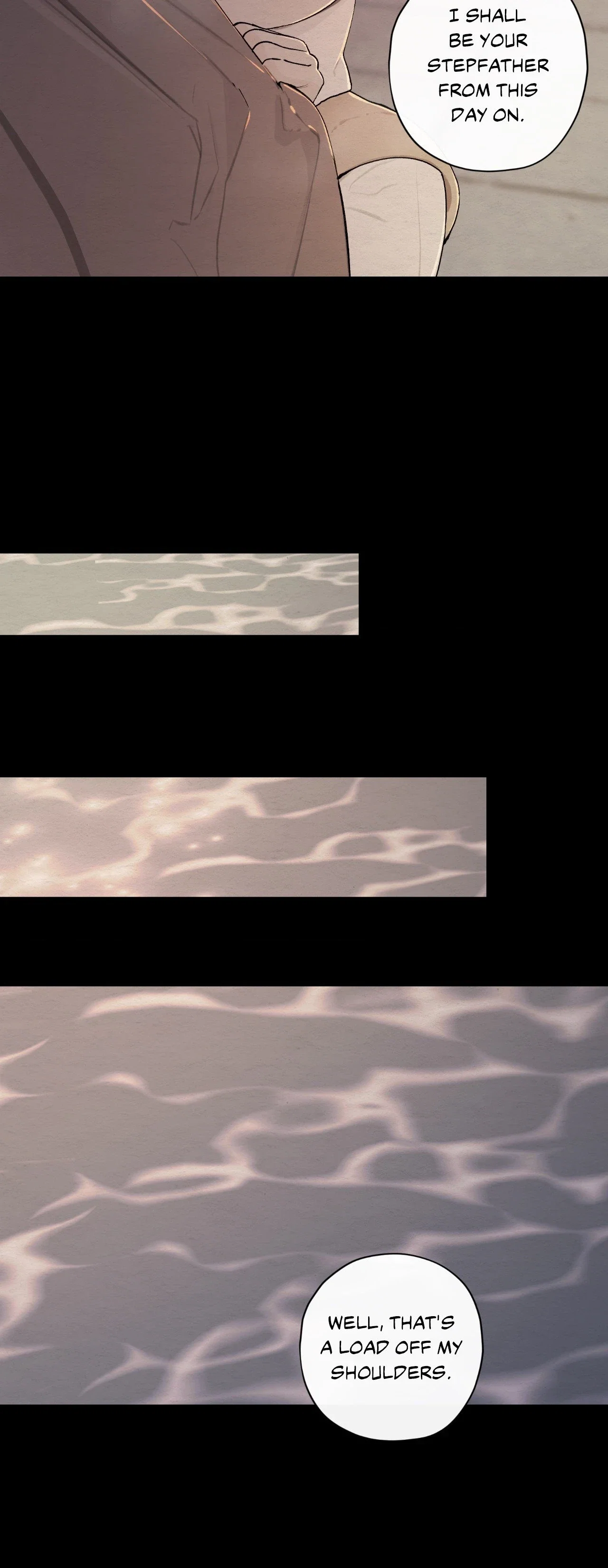 A Twisted Fate Chapter 32 - Page 40