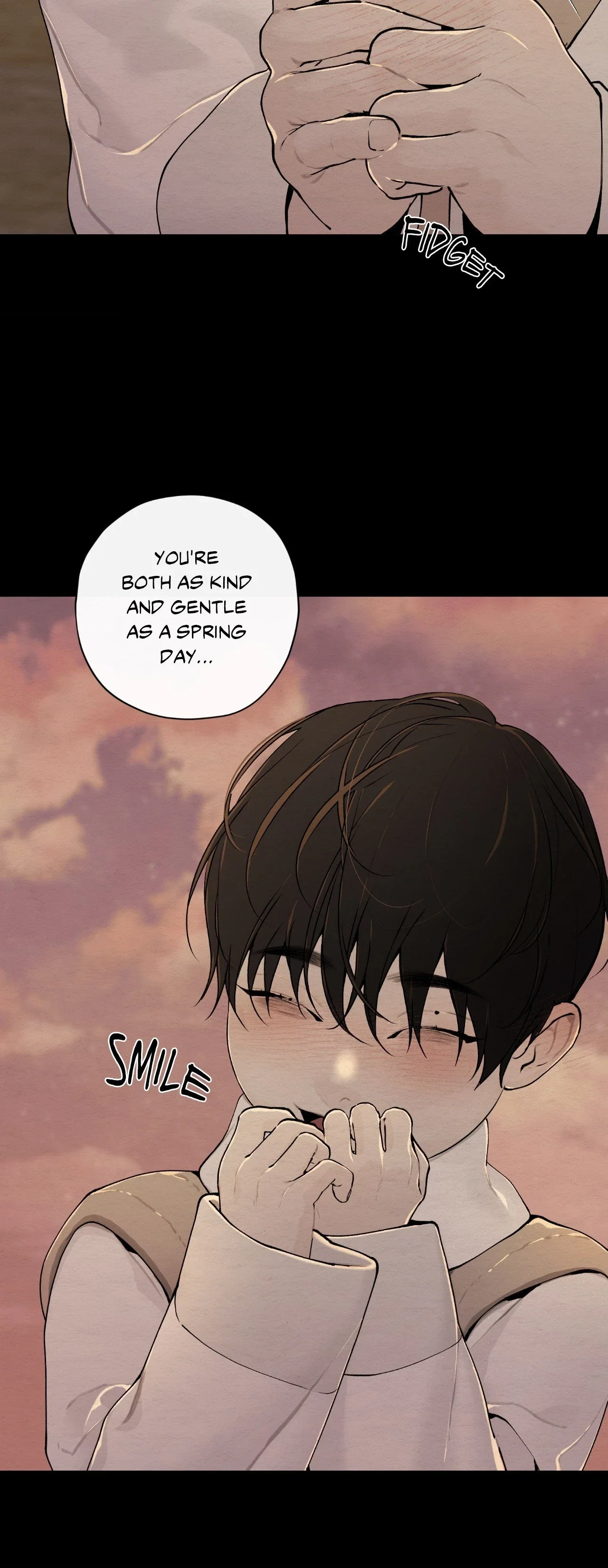 A Twisted Fate Chapter 32 - Page 48