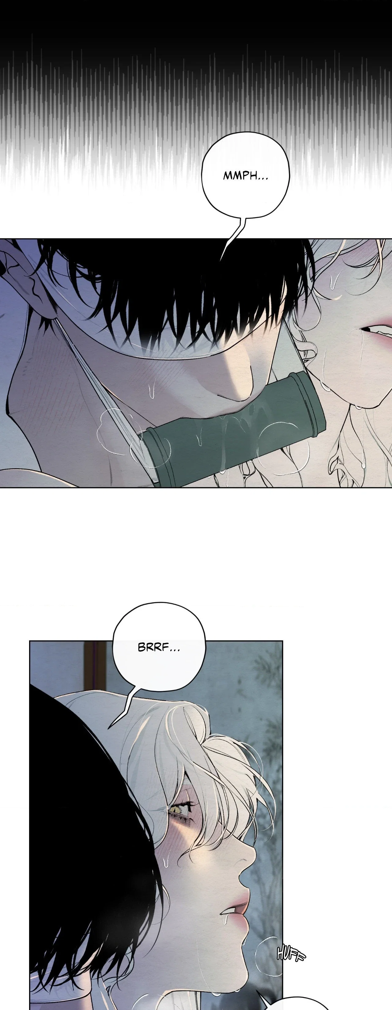 A Twisted Fate Chapter 32 - Page 49