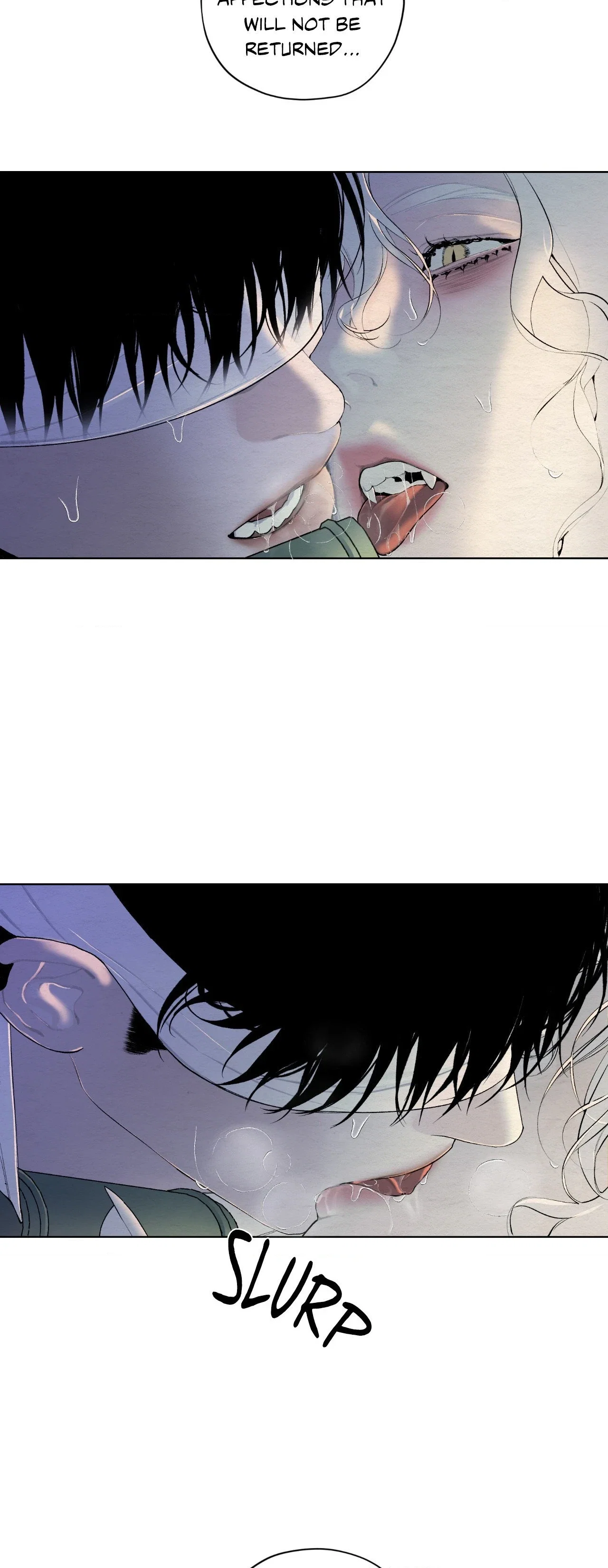 A Twisted Fate Chapter 32 - Page 51