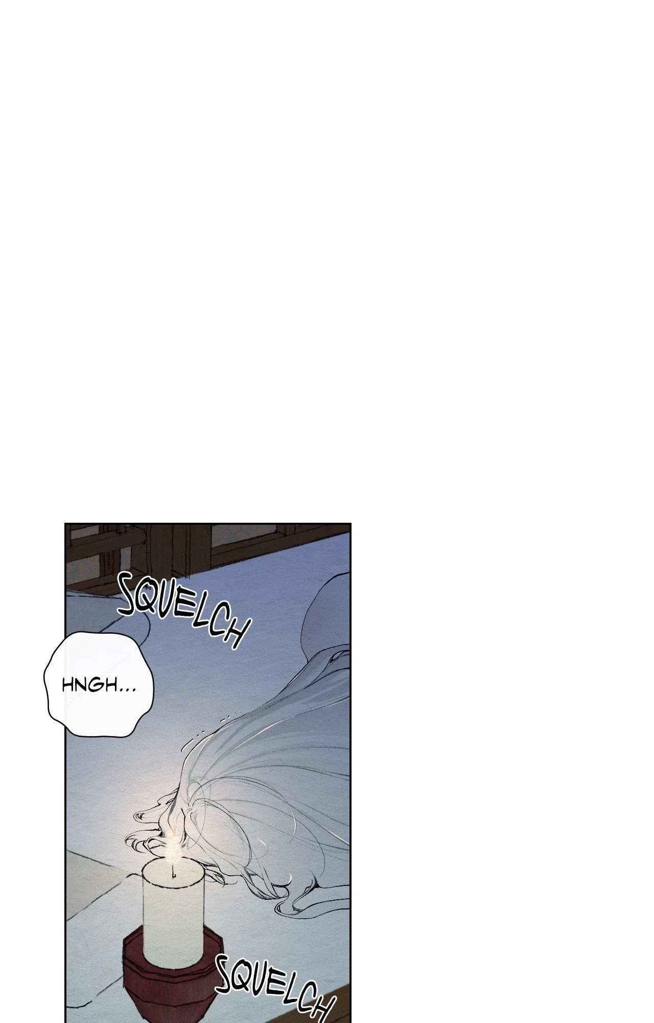 A Twisted Fate Chapter 36 - Page 1
