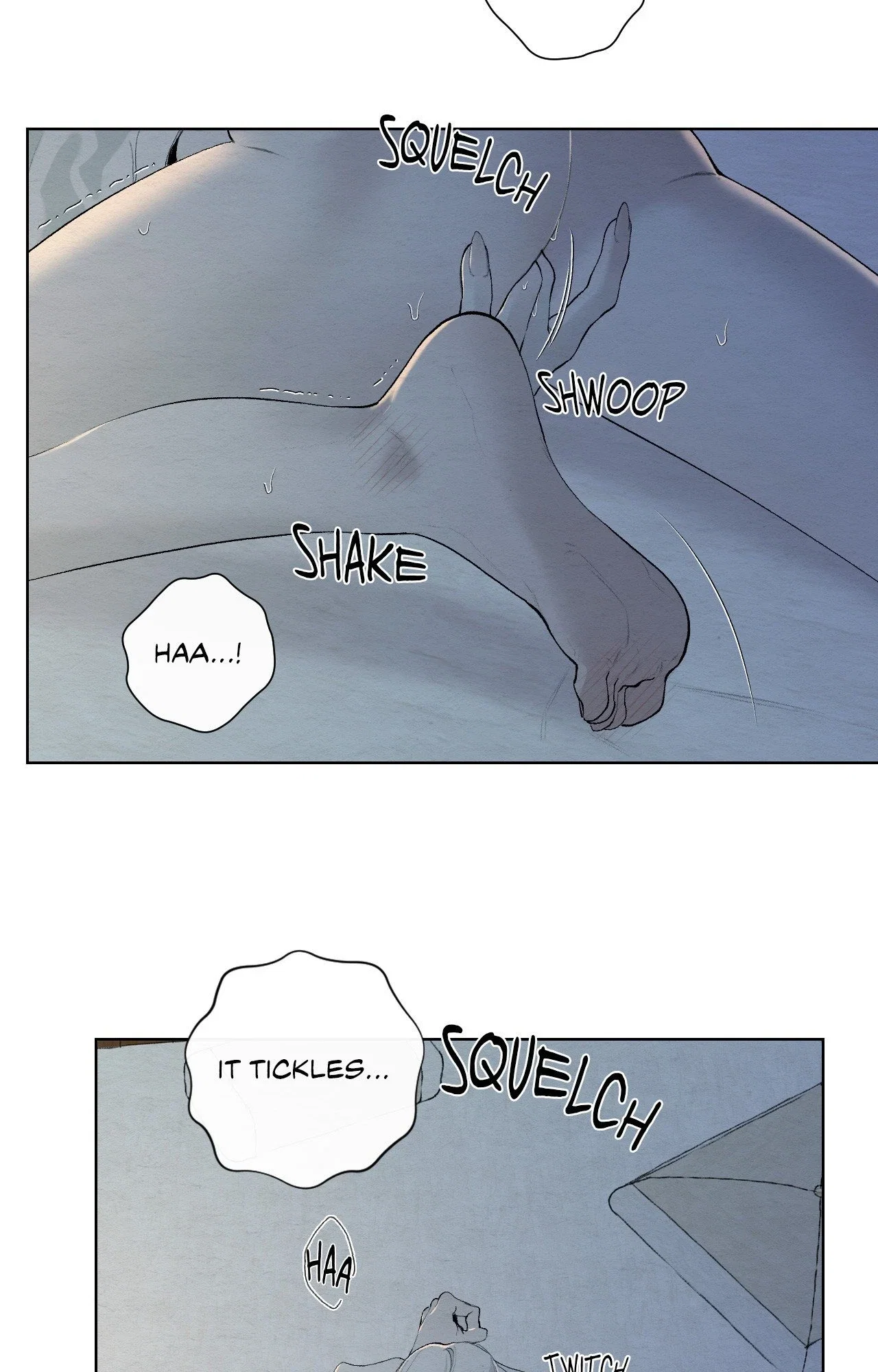 A Twisted Fate Chapter 36 - Page 3