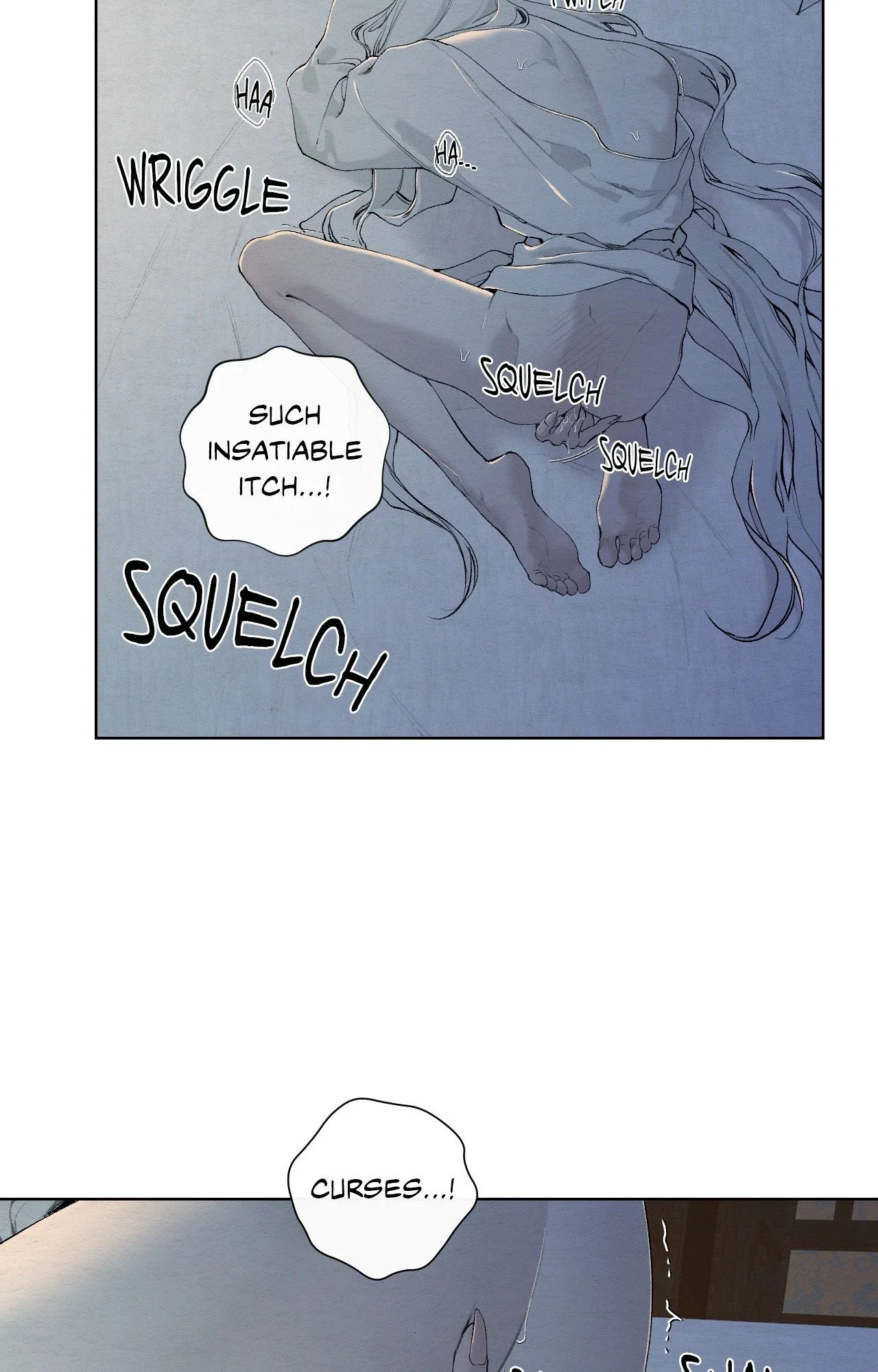 A Twisted Fate Chapter 36 - Page 4