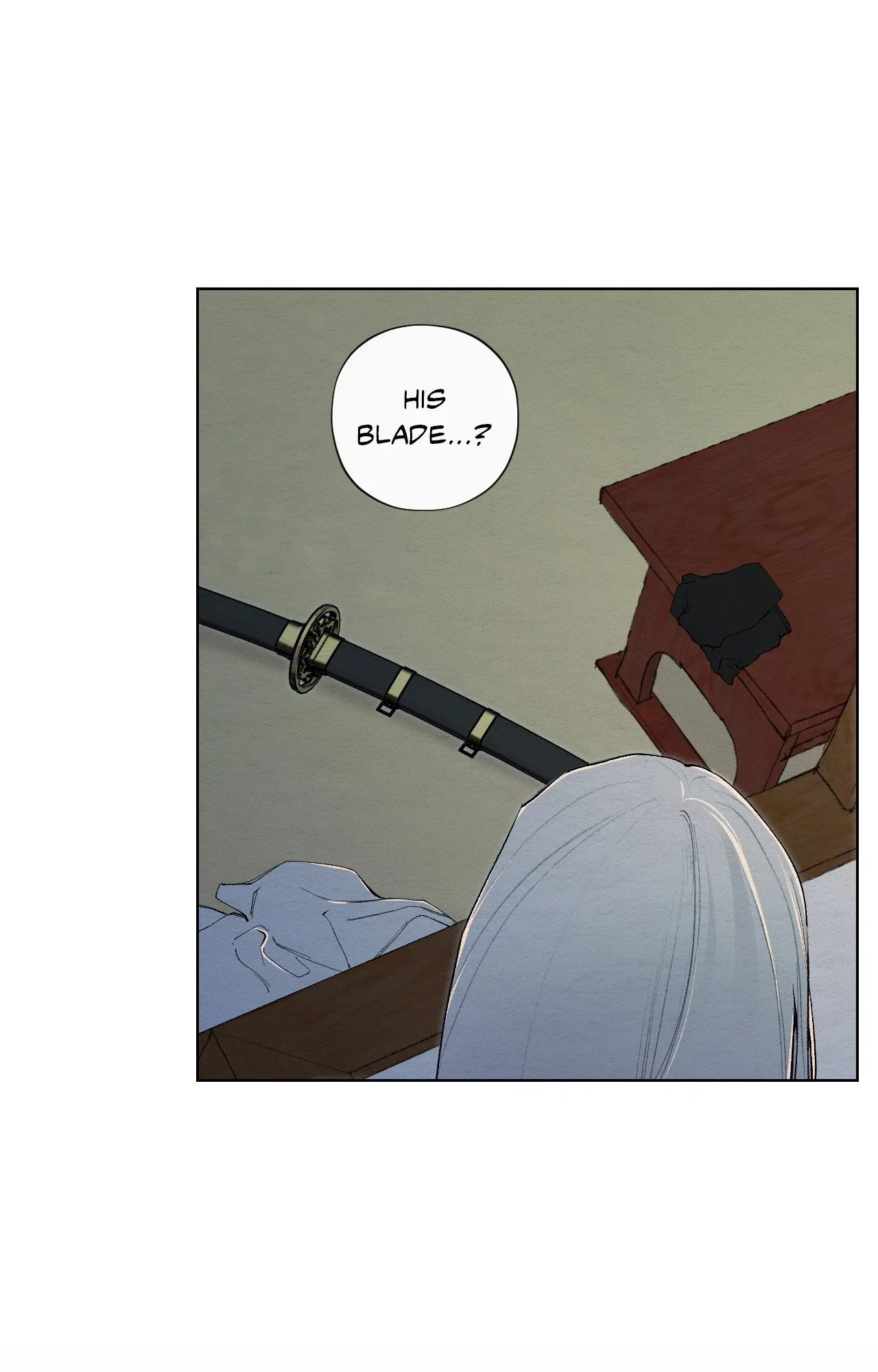 A Twisted Fate Chapter 36 - Page 11