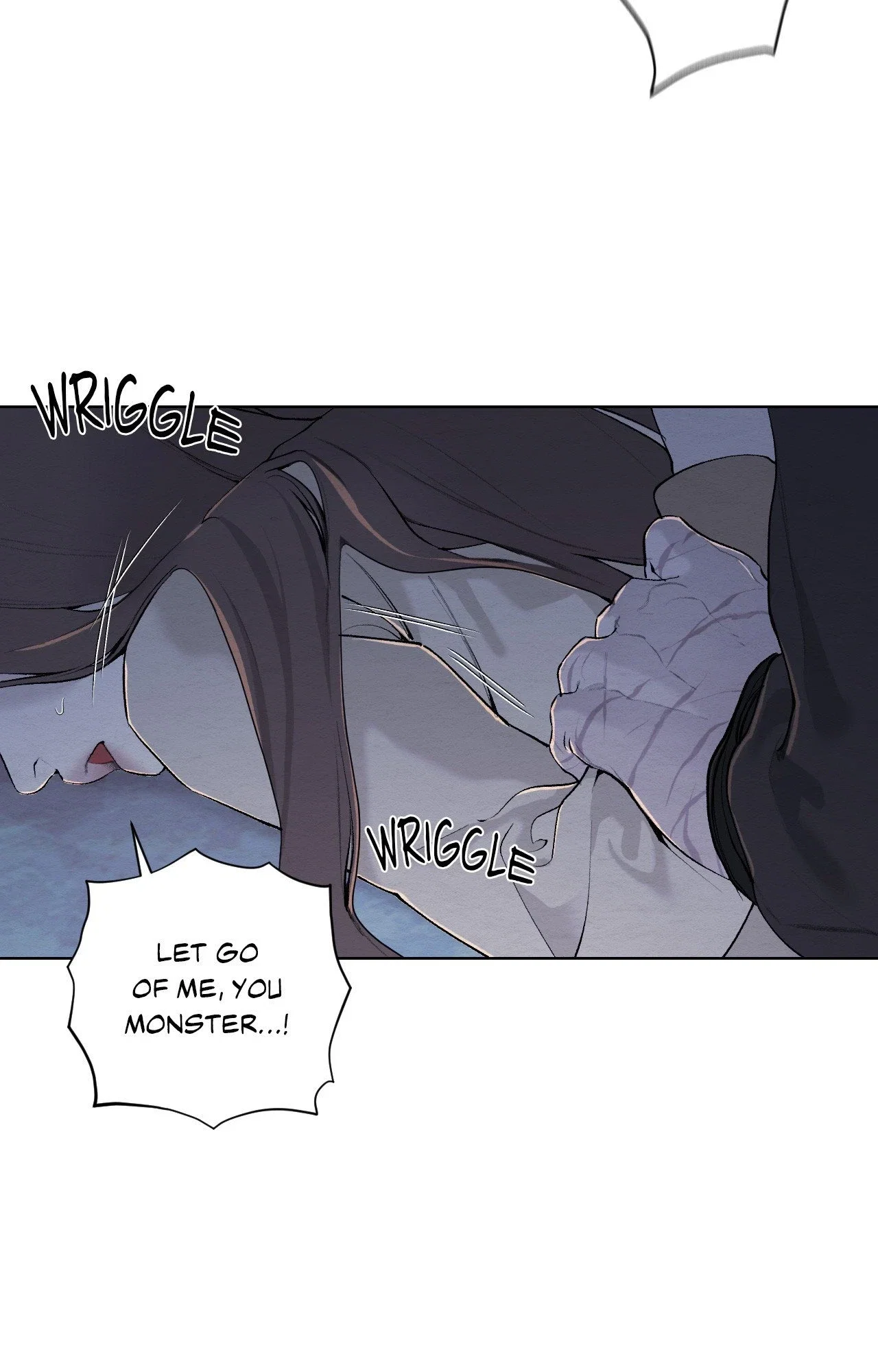 A Twisted Fate Chapter 36 - Page 13