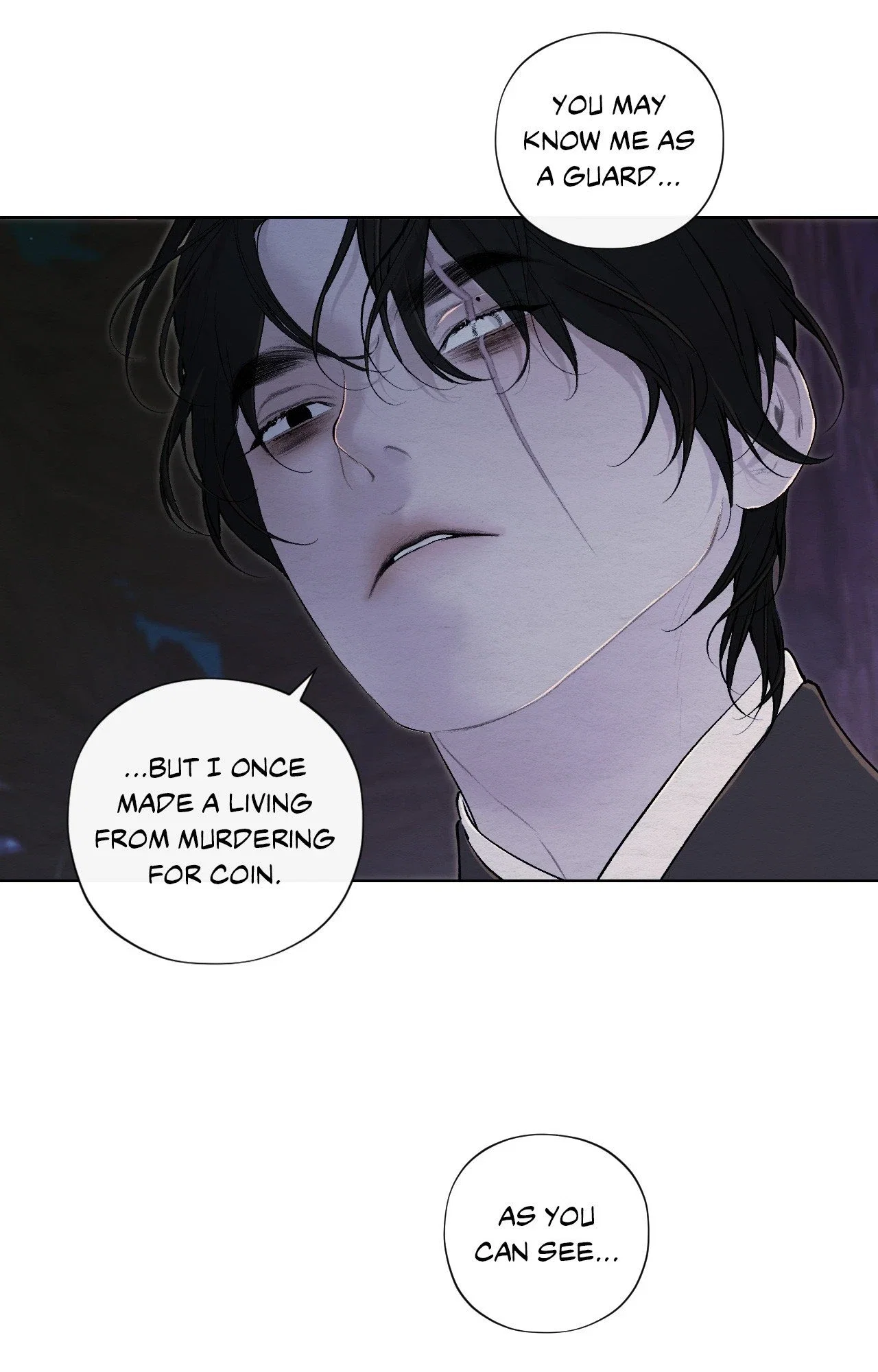 A Twisted Fate Chapter 36 - Page 15
