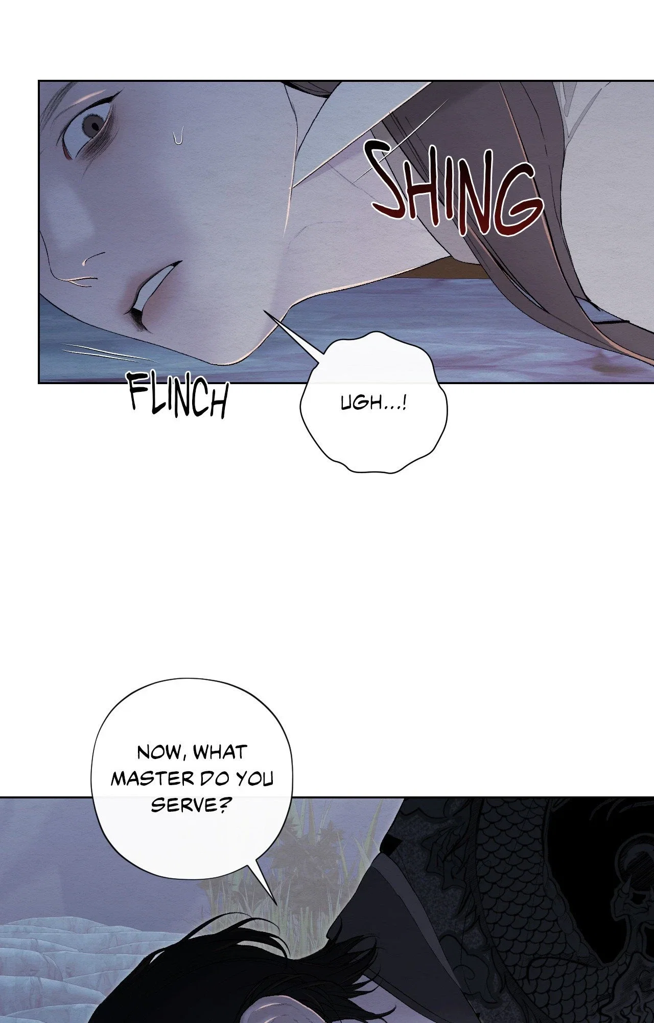 A Twisted Fate Chapter 36 - Page 16
