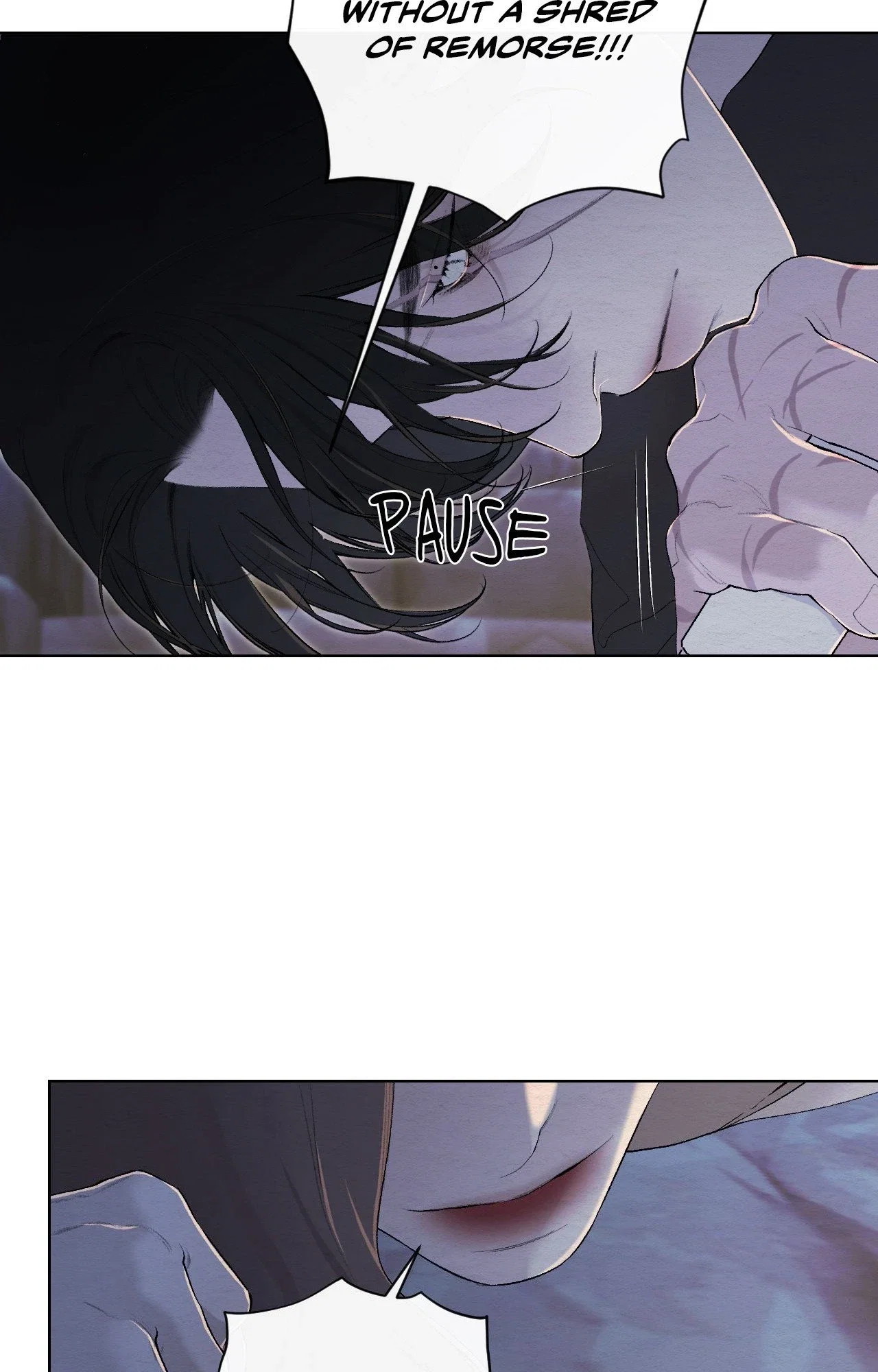A Twisted Fate Chapter 36 - Page 20