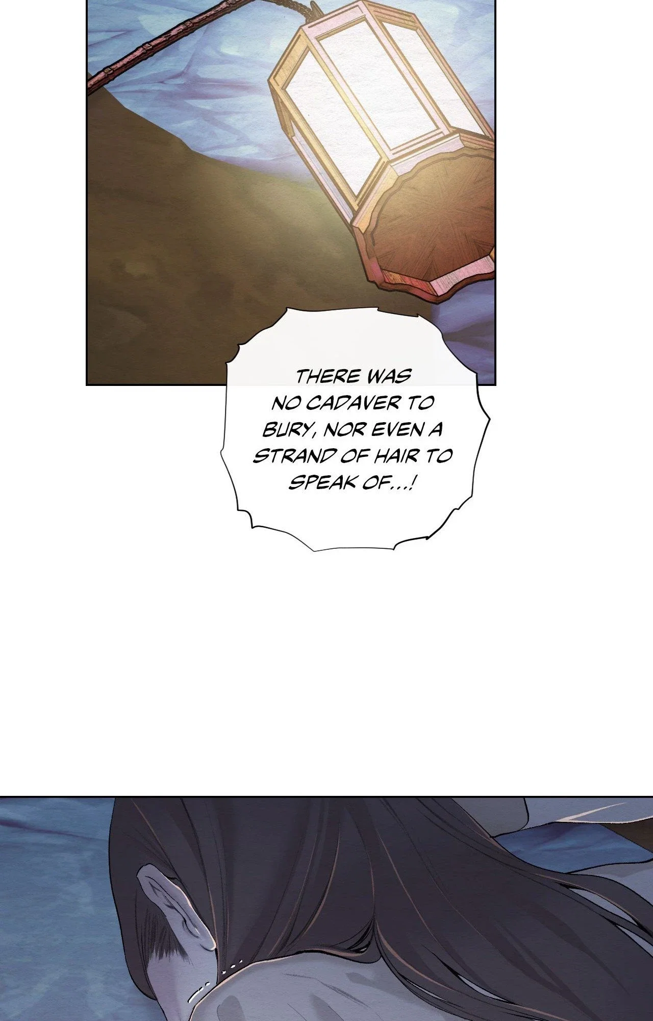 A Twisted Fate Chapter 36 - Page 22