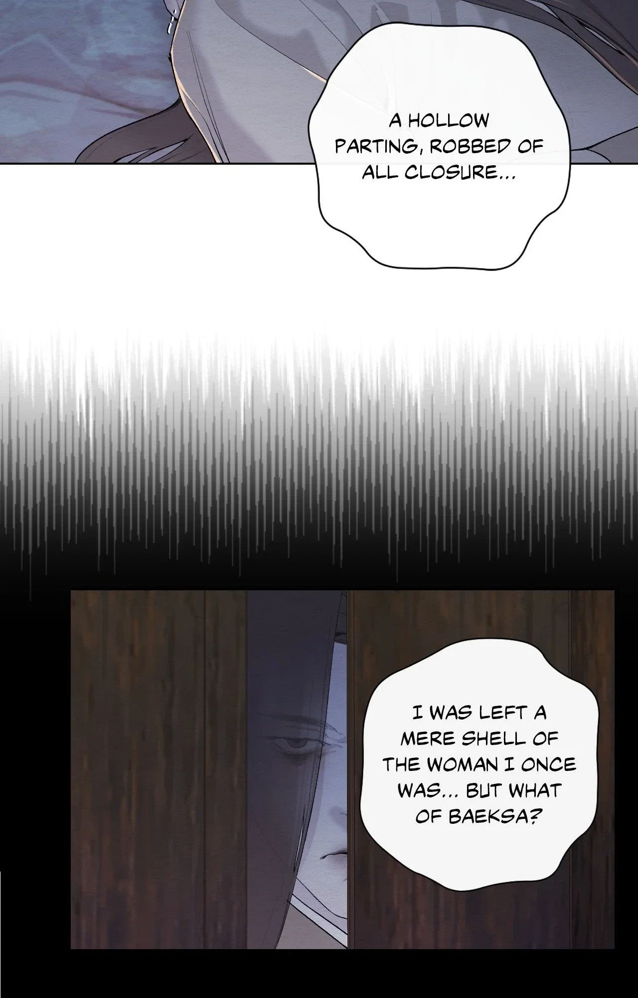 A Twisted Fate Chapter 36 - Page 23