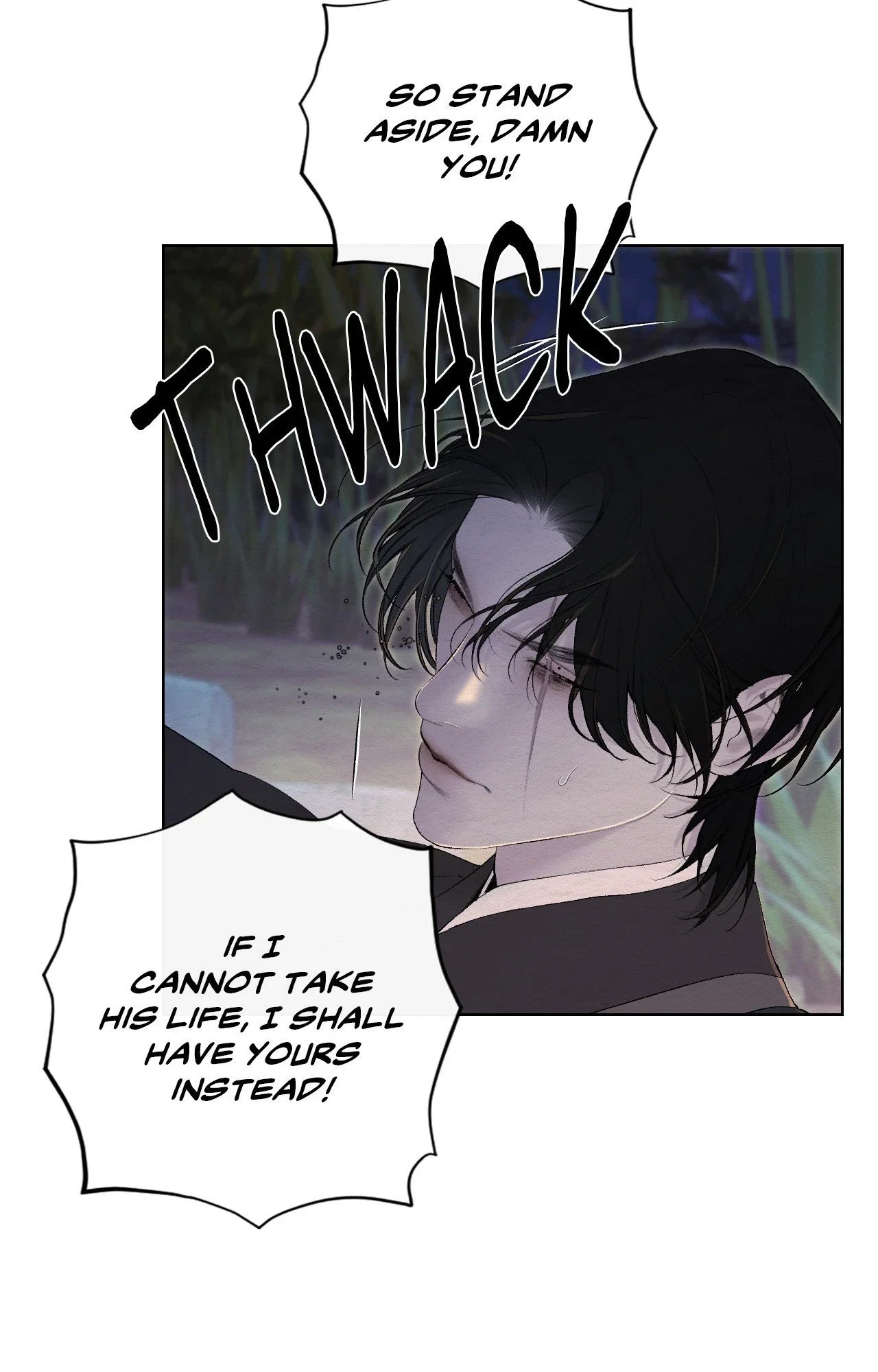 A Twisted Fate Chapter 36 - Page 26