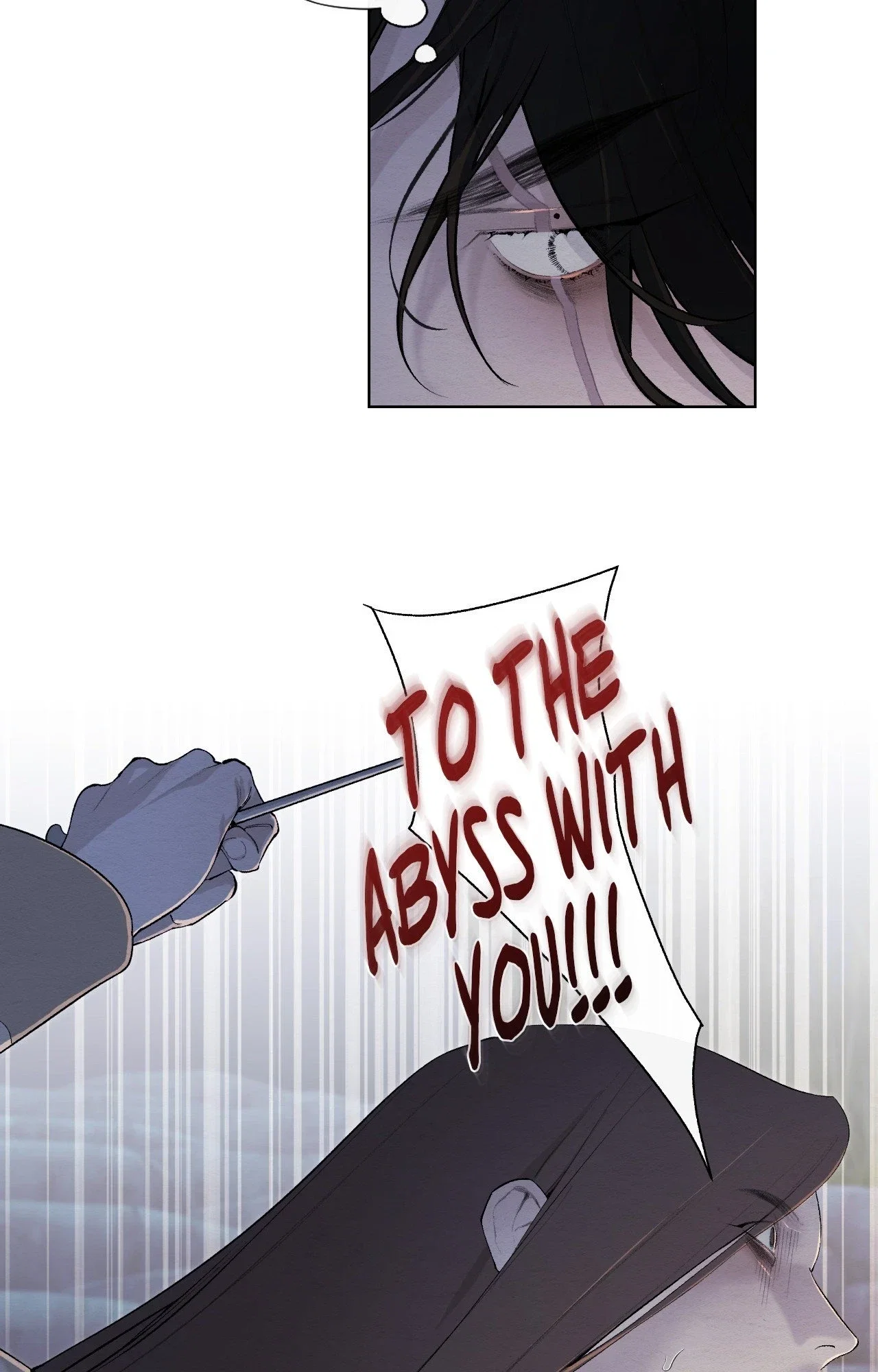 A Twisted Fate Chapter 36 - Page 28