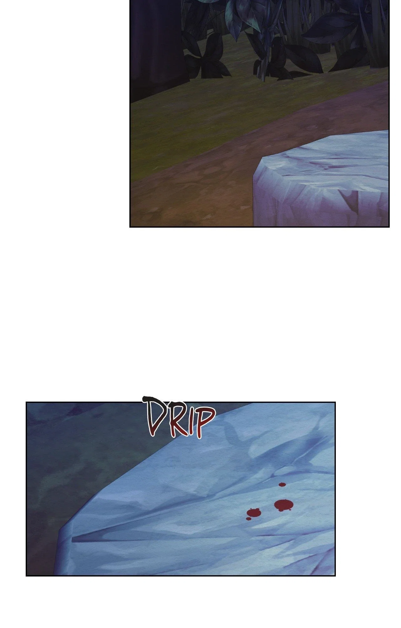 A Twisted Fate Chapter 36 - Page 30