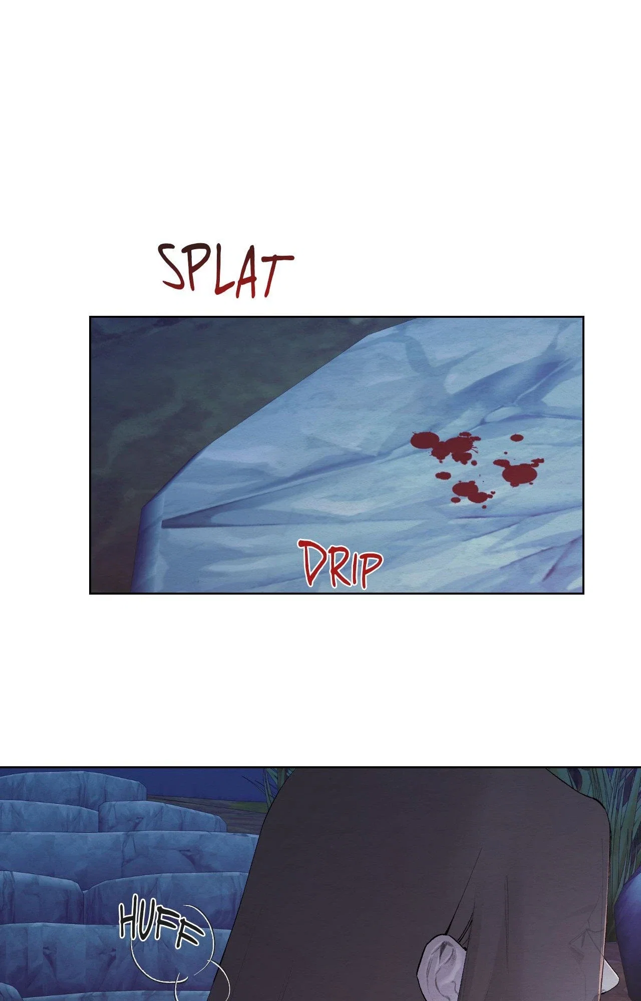 A Twisted Fate Chapter 36 - Page 31