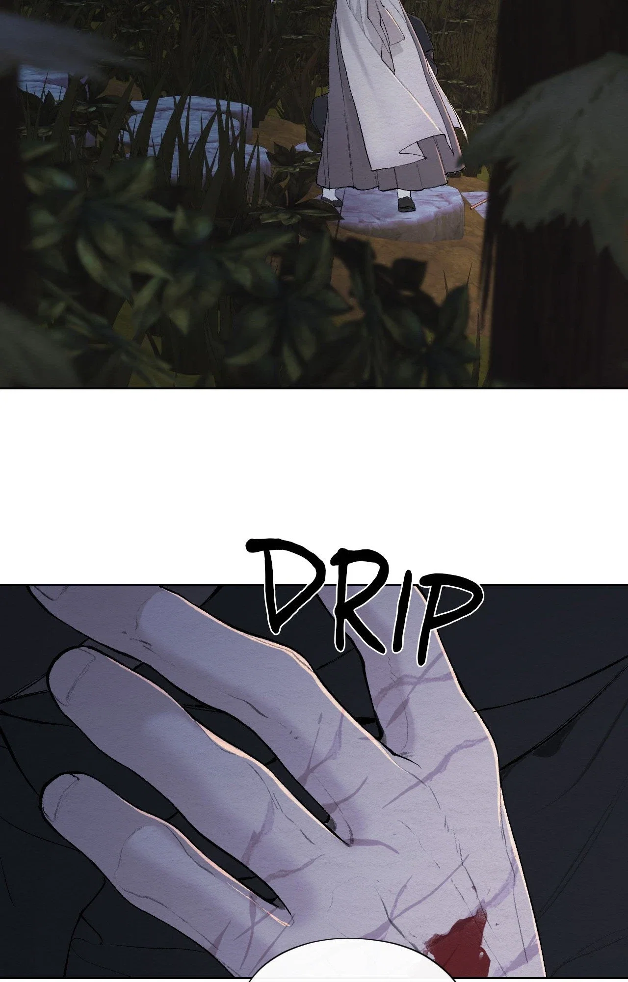 A Twisted Fate Chapter 36 - Page 36