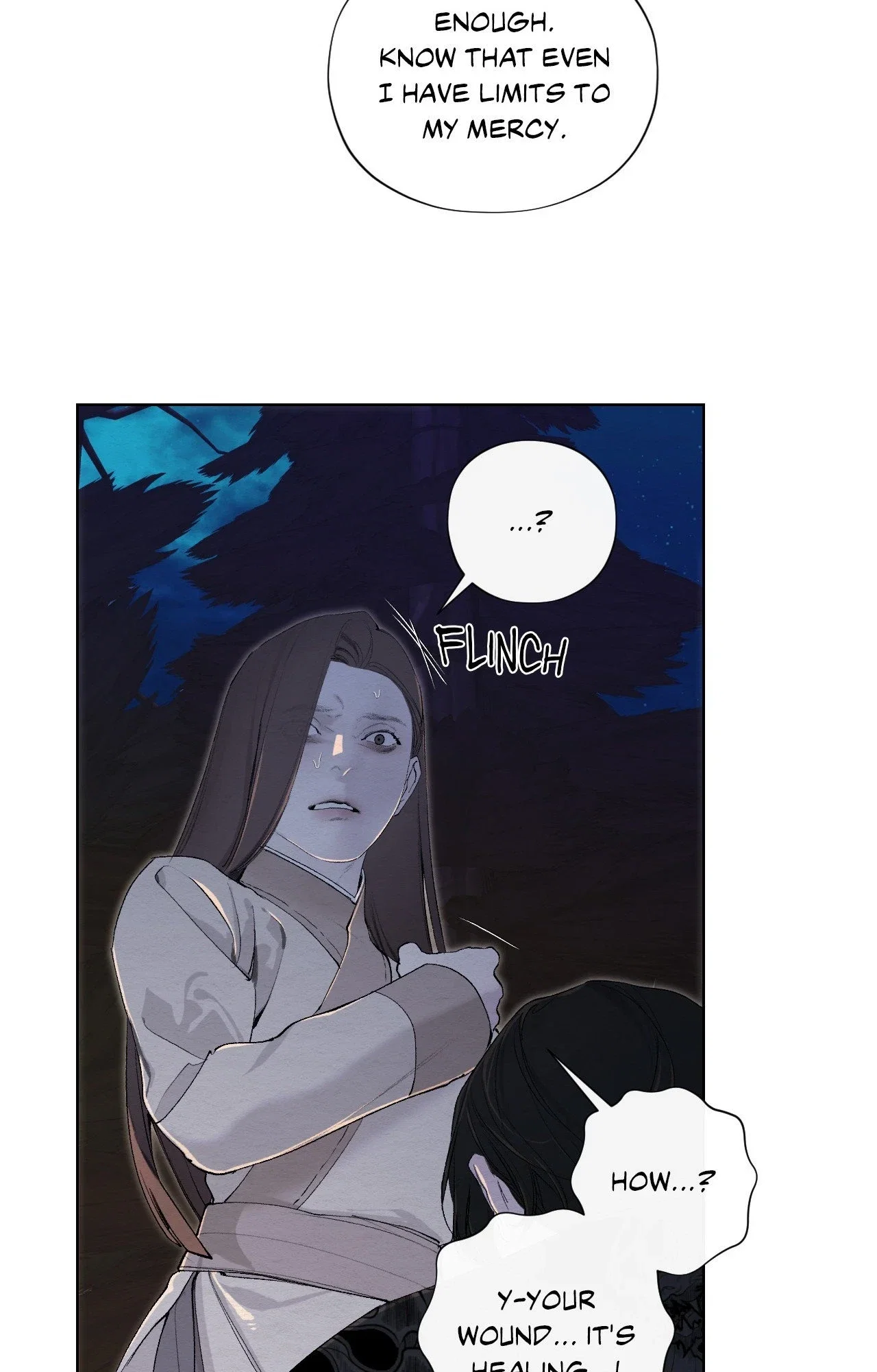 A Twisted Fate Chapter 36 - Page 37