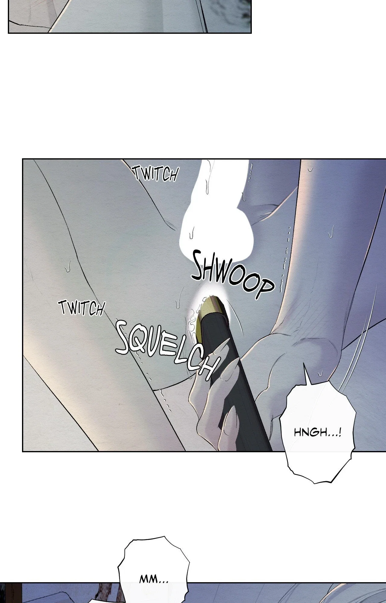 A Twisted Fate Chapter 36 - Page 46
