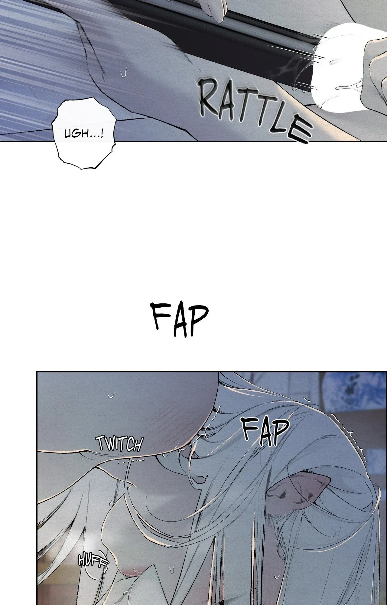 A Twisted Fate Chapter 36 - Page 49