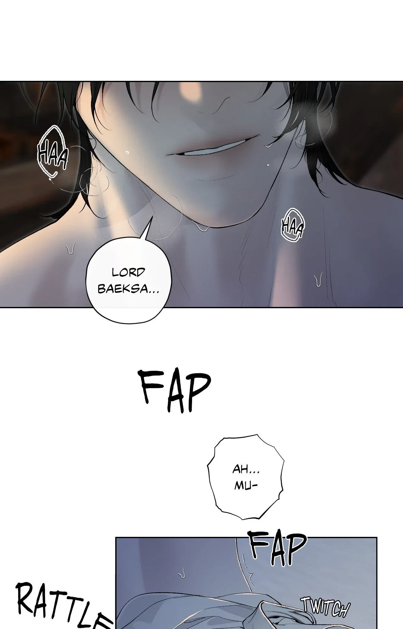 A Twisted Fate Chapter 36 - Page 52