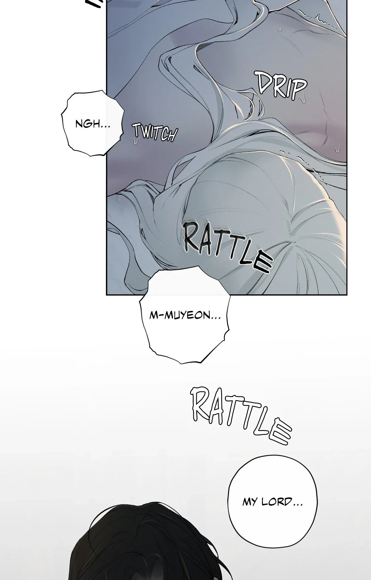 A Twisted Fate Chapter 36 - Page 53