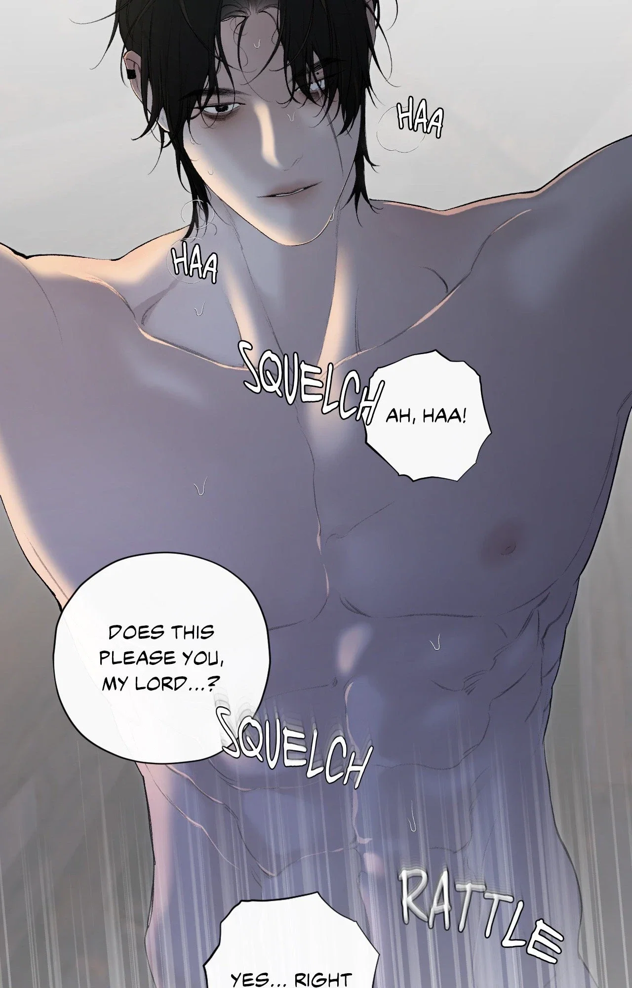 A Twisted Fate Chapter 36 - Page 54