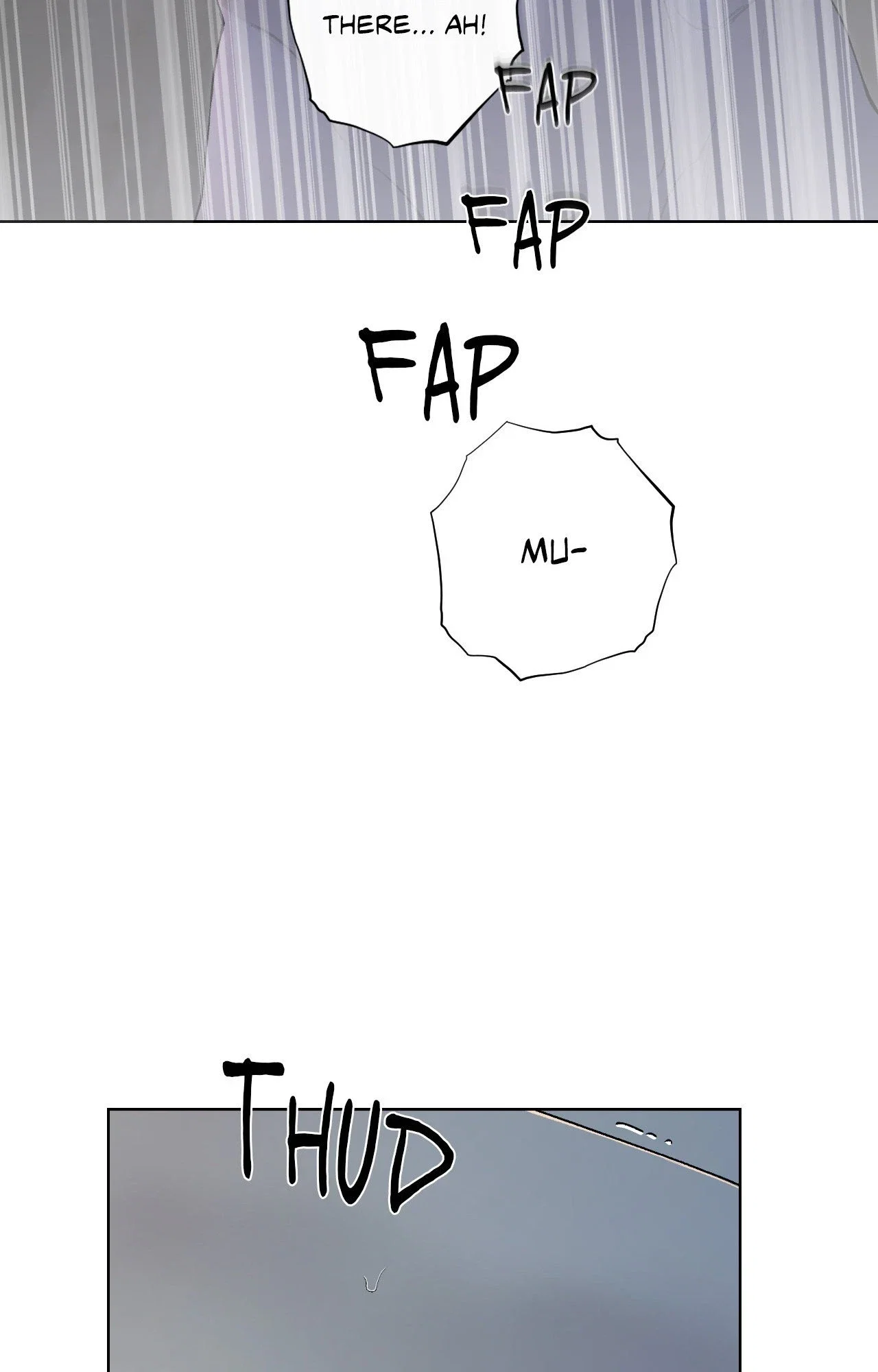 A Twisted Fate Chapter 36 - Page 55