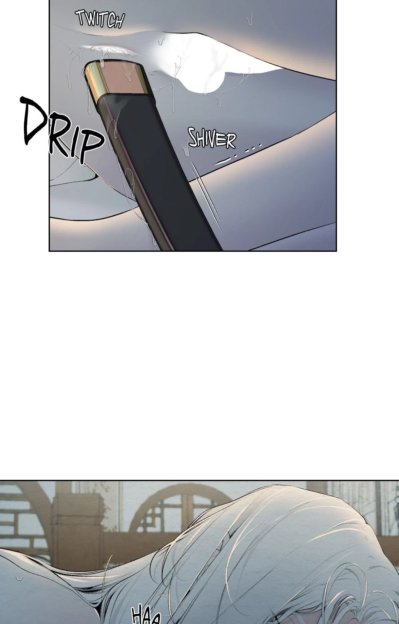 A Twisted Fate Chapter 36 - Page 56