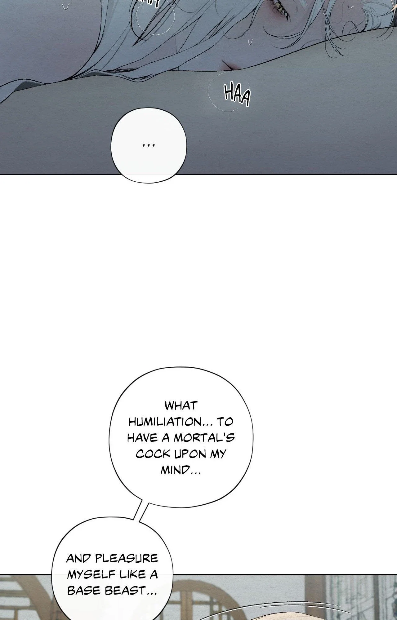 A Twisted Fate Chapter 36 - Page 57