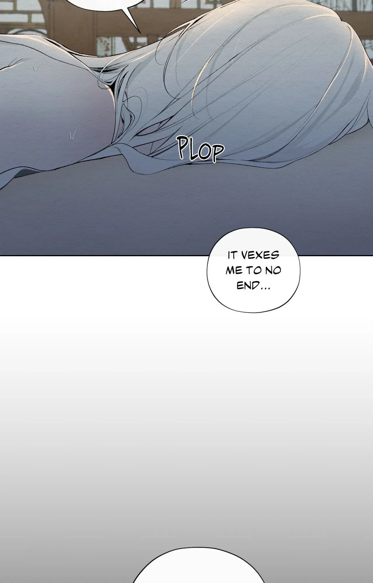 A Twisted Fate Chapter 36 - Page 58