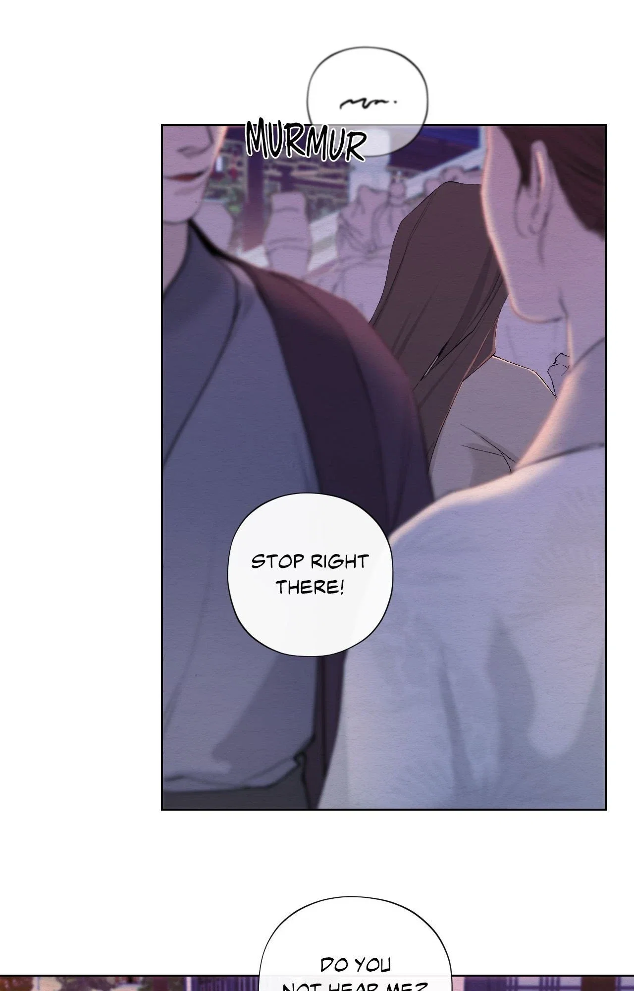 A Twisted Fate Chapter 36 - Page 67
