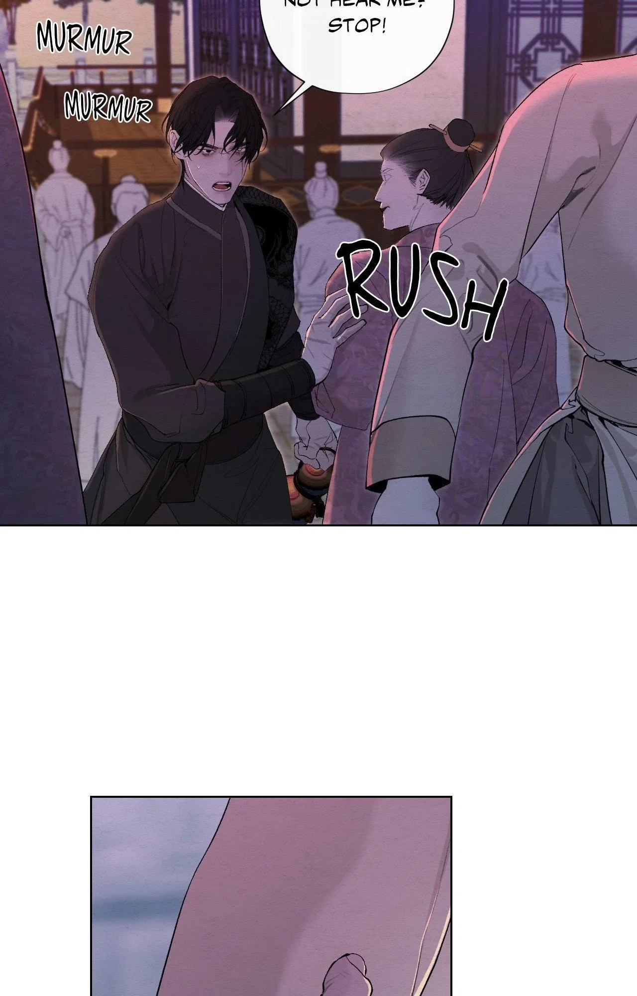 A Twisted Fate Chapter 36 - Page 68