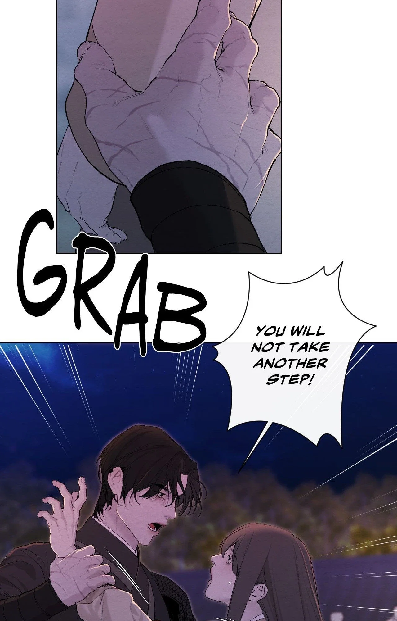 A Twisted Fate Chapter 36 - Page 69