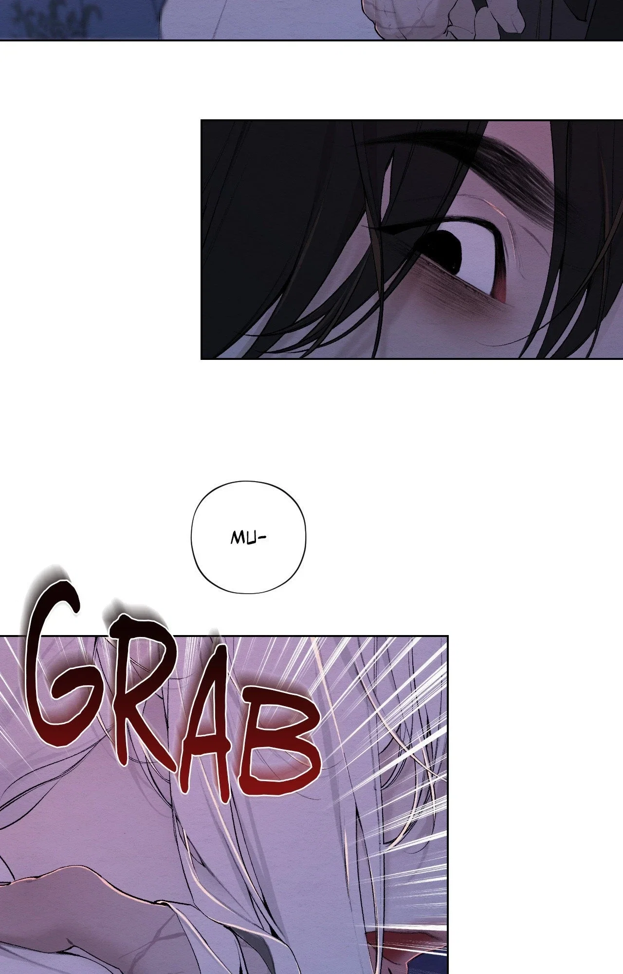 A Twisted Fate Chapter 36 - Page 74