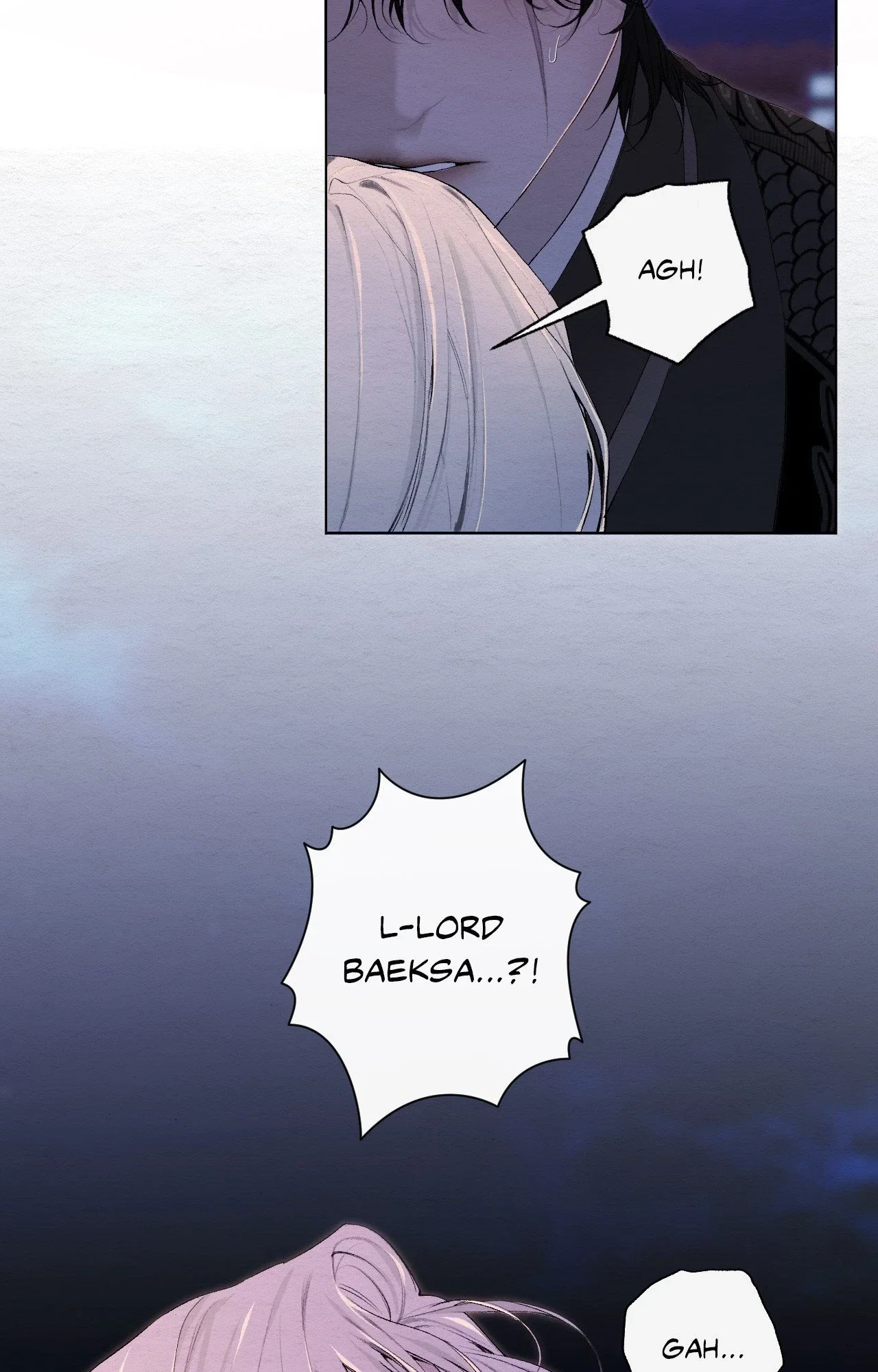 A Twisted Fate Chapter 36 - Page 76