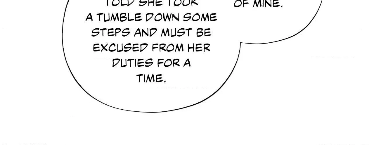 A Twisted Fate Chapter 41 - Page 5