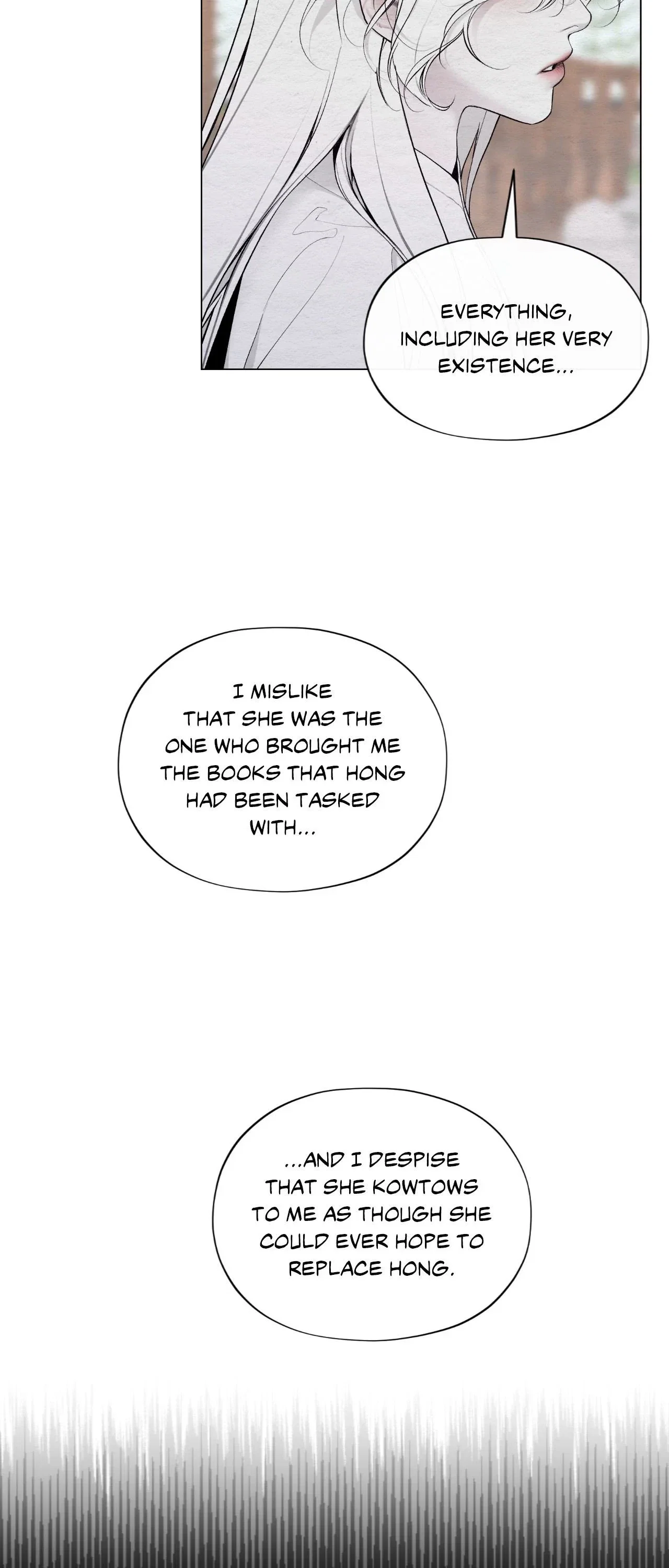 A Twisted Fate Chapter 41 - Page 7